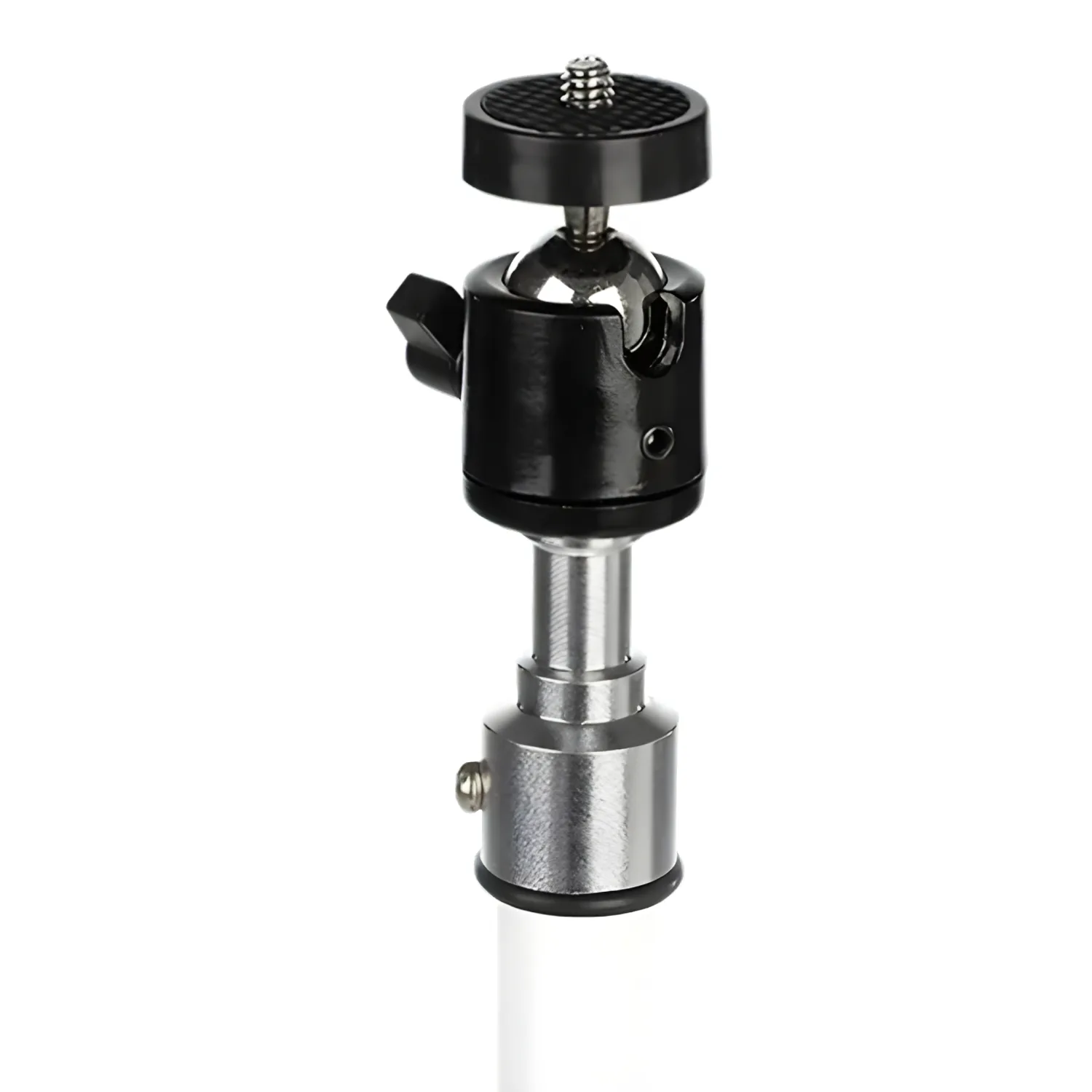 Wanbo Tripod Floor Stand - White - Image 2