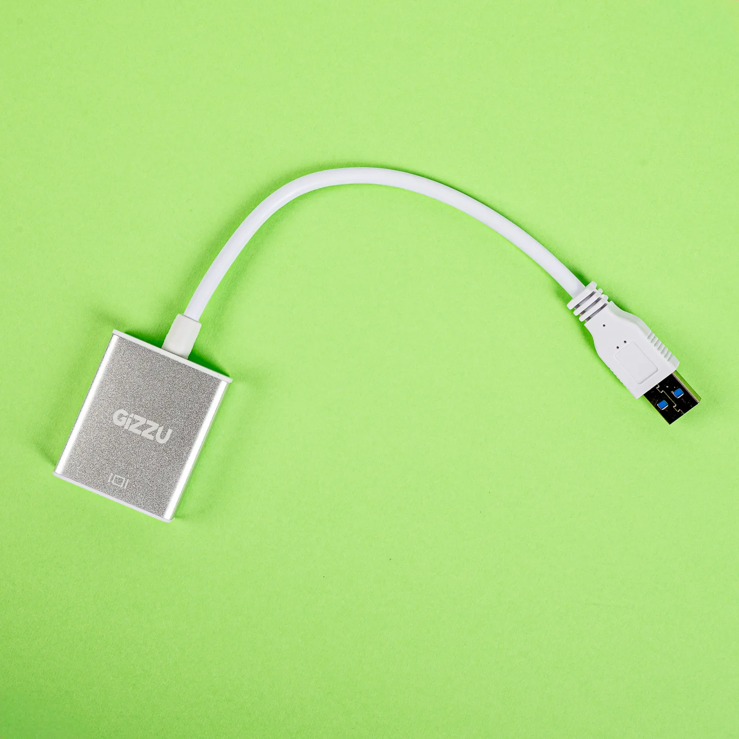 Gizzu USB3.0 to HDMI Adapter - Image 5