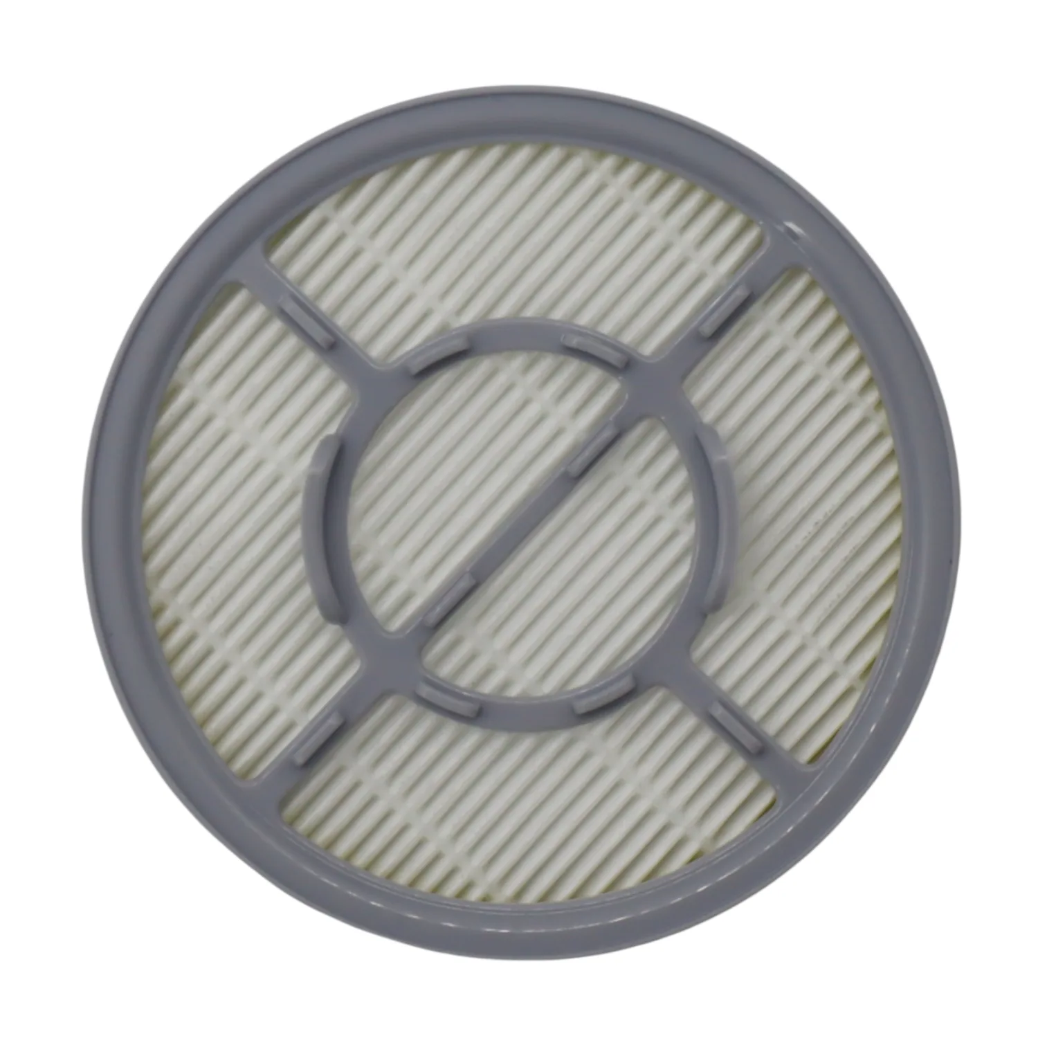 Gizzu Pet Grooming Kit HEPA Filter - Image 2