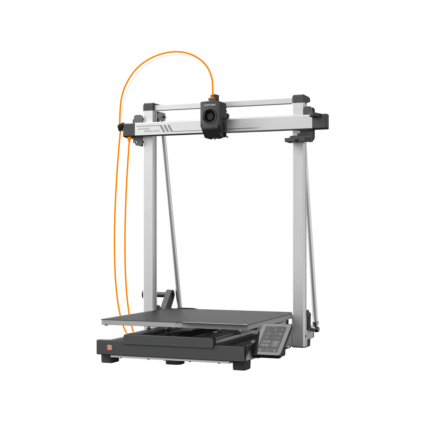 Anycubic Kobra 3 Max 3D Printer