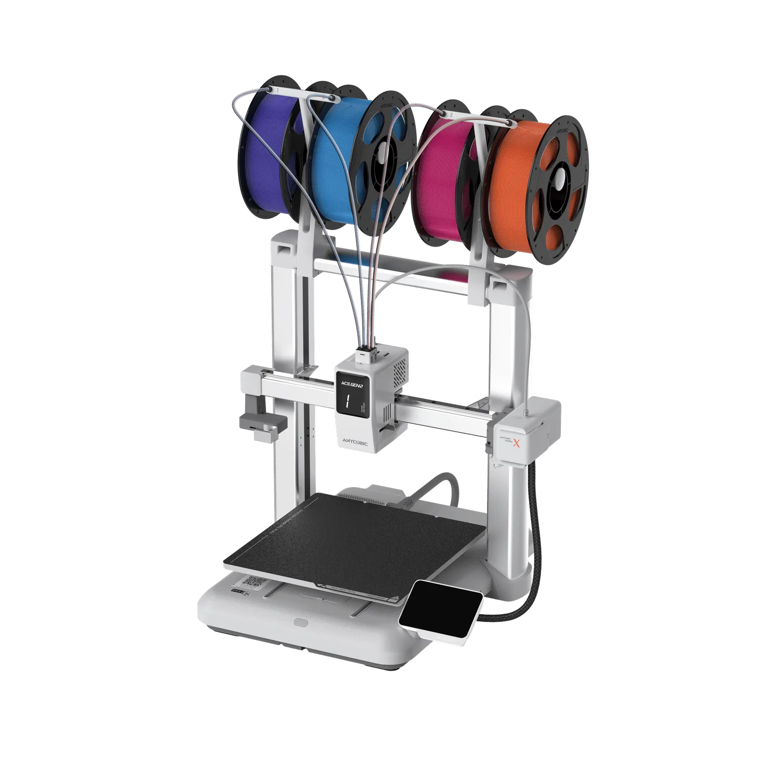 Anycubic Kobra X 3D Printer - Image 2