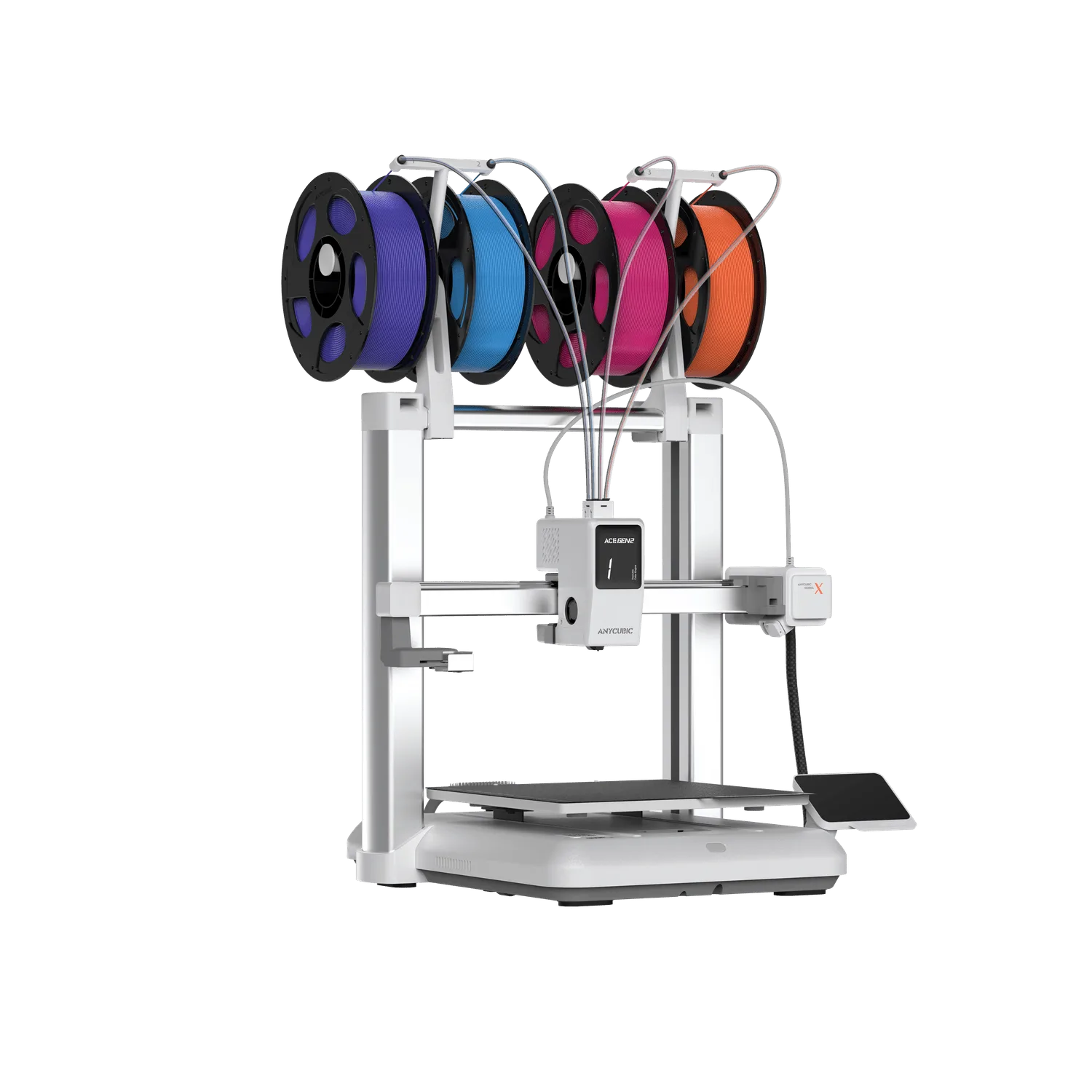 Anycubic Kobra X 3D Printer - Image 5