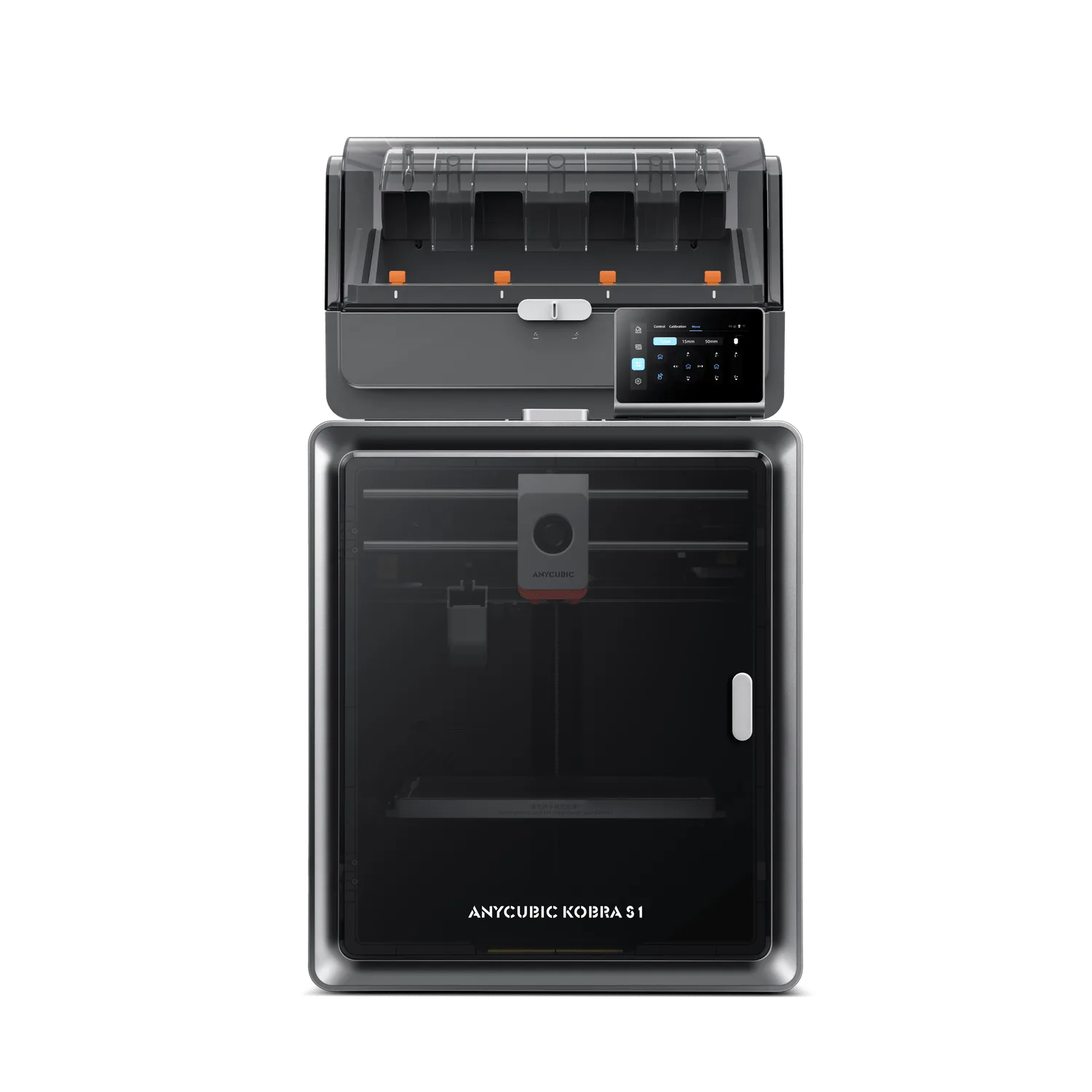 Anycubic Kobra S1 Ace 2 Pro Combo 3D Printer - Image 5