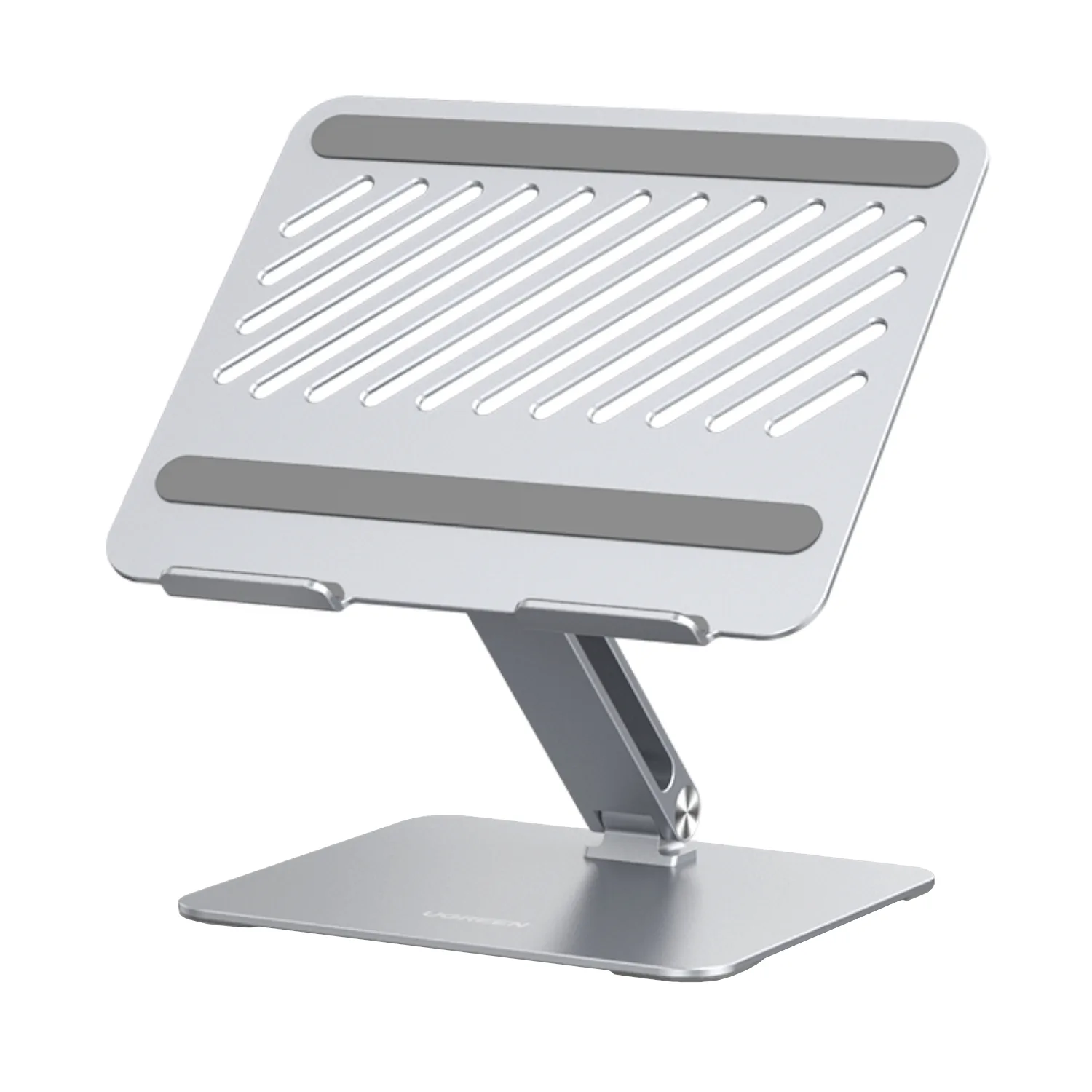 UGREEN Adjustable Laptop Stand (Silver)