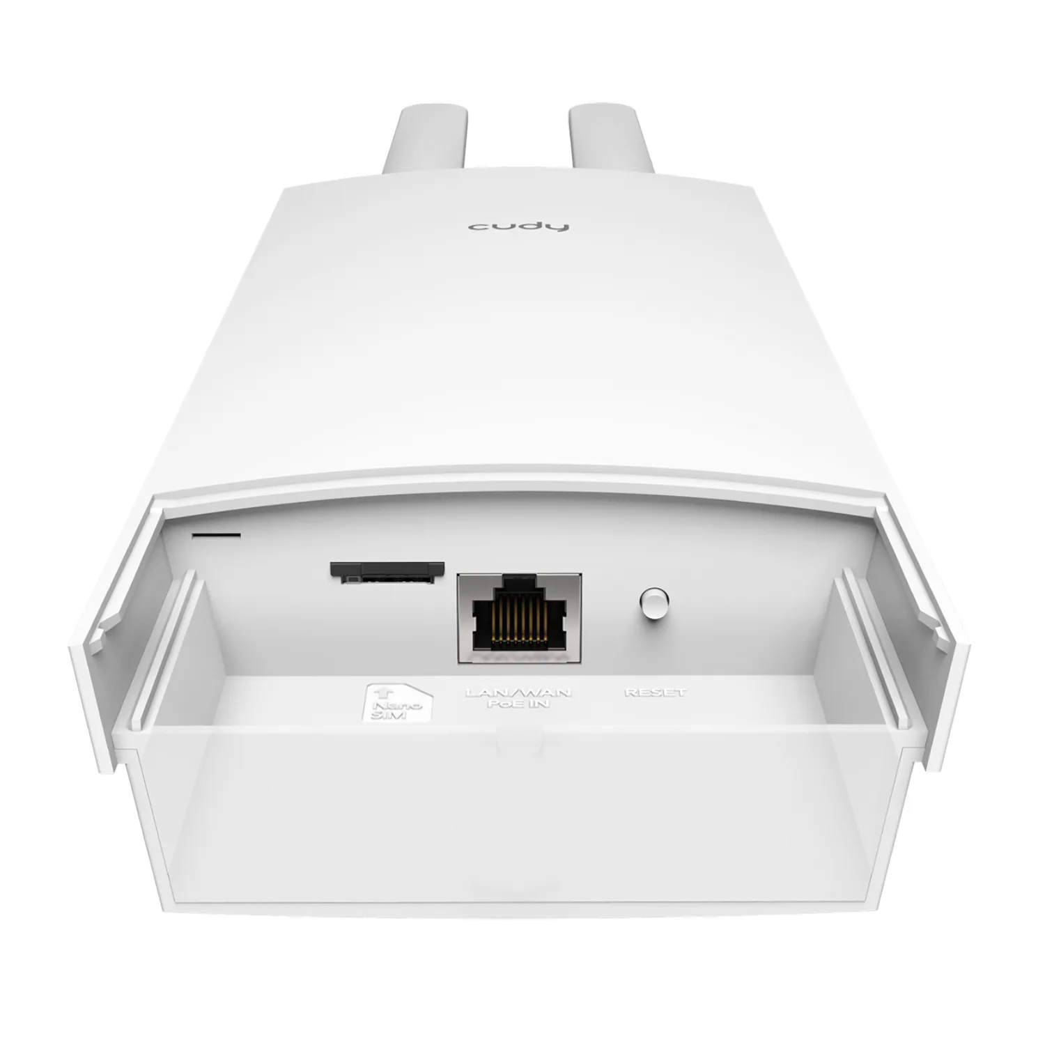 Cudy LT400 4G LTE N300 300Mbps Wi-Fi Outdoor Router - Image 4