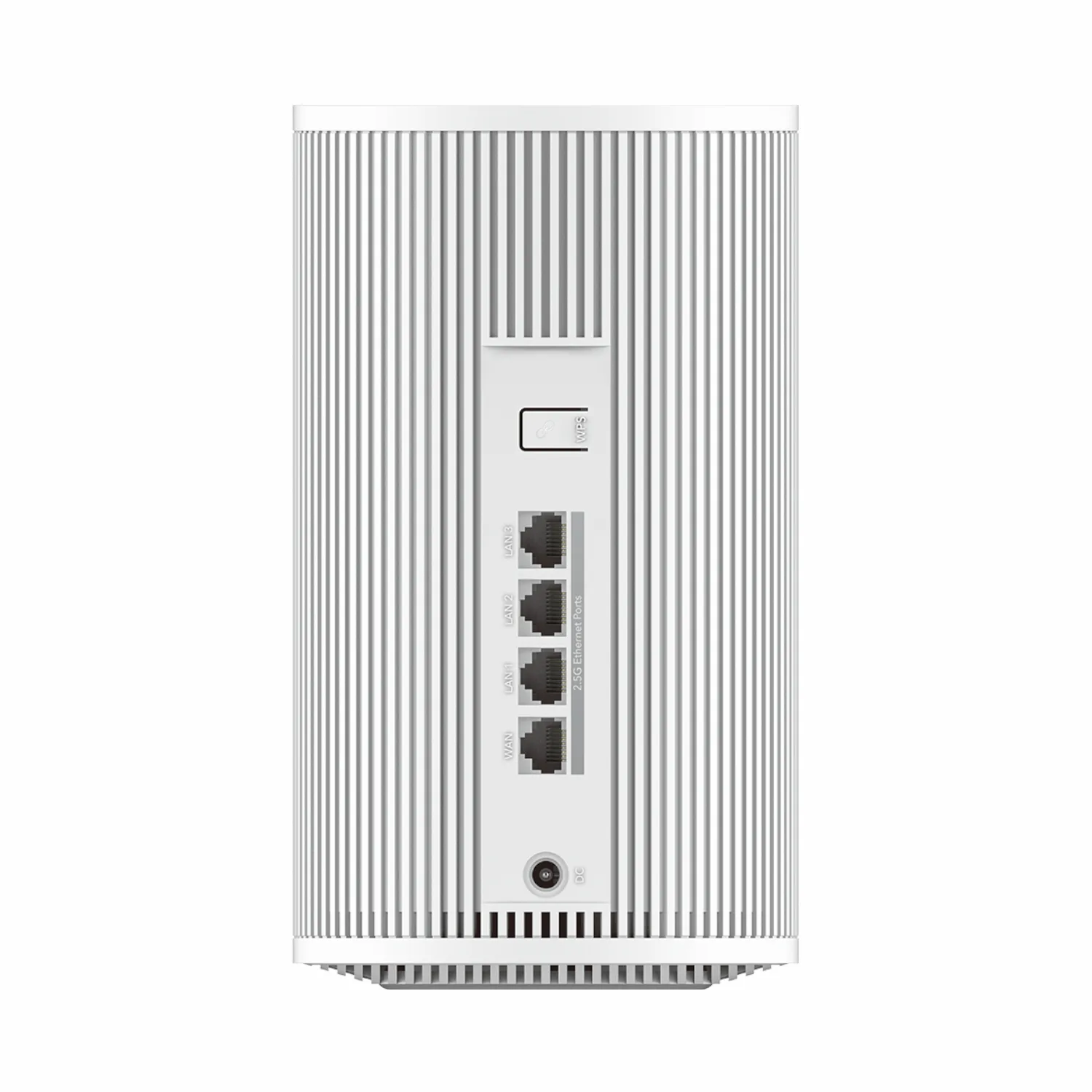 Cudy BE11000 Wi-Fi7 Tri-band Mesh Wi-Fi System - 2 Pack - Image 4