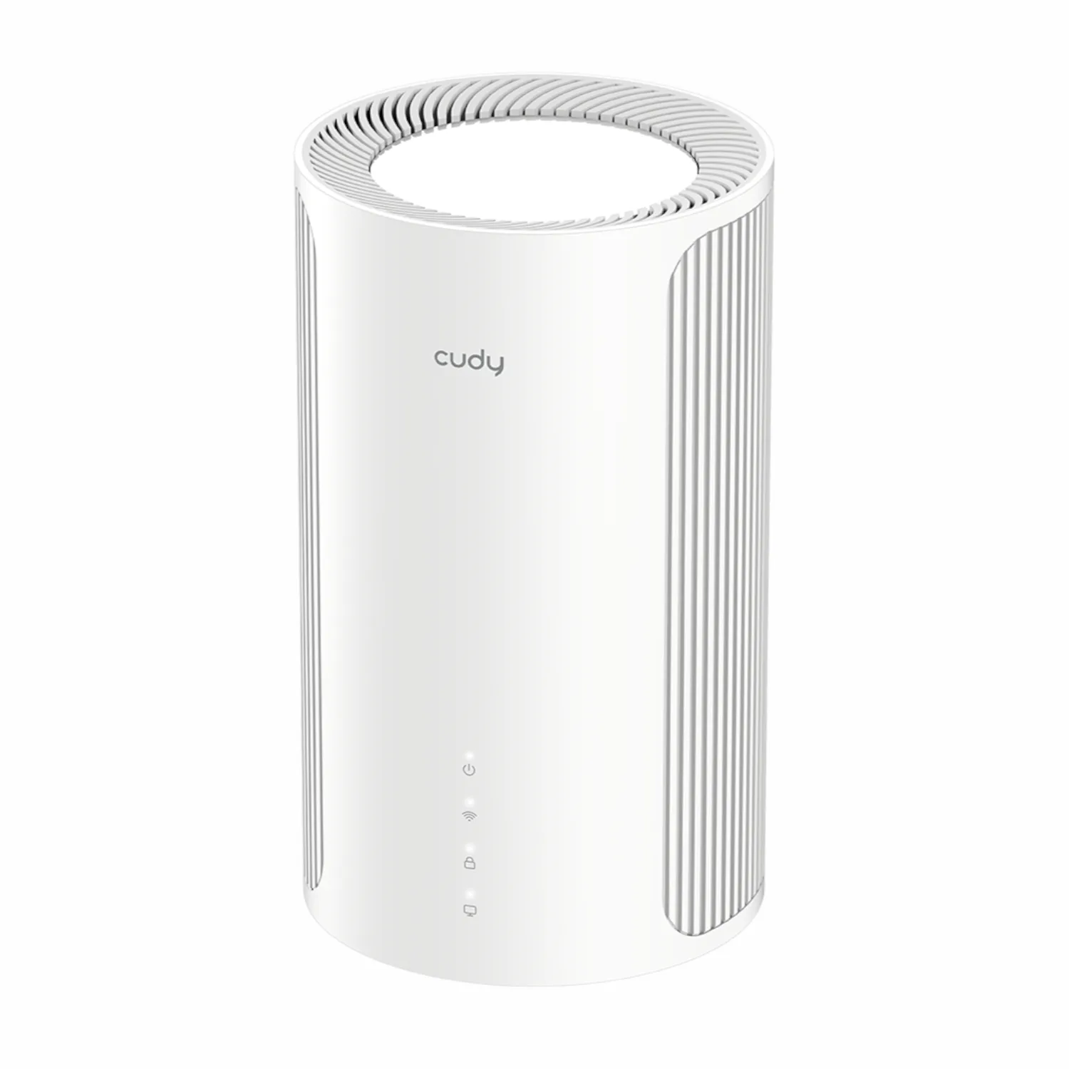 Cudy BE11000 Wi-Fi7 Tri-band Mesh Wi-Fi System - 2 Pack - Image 3