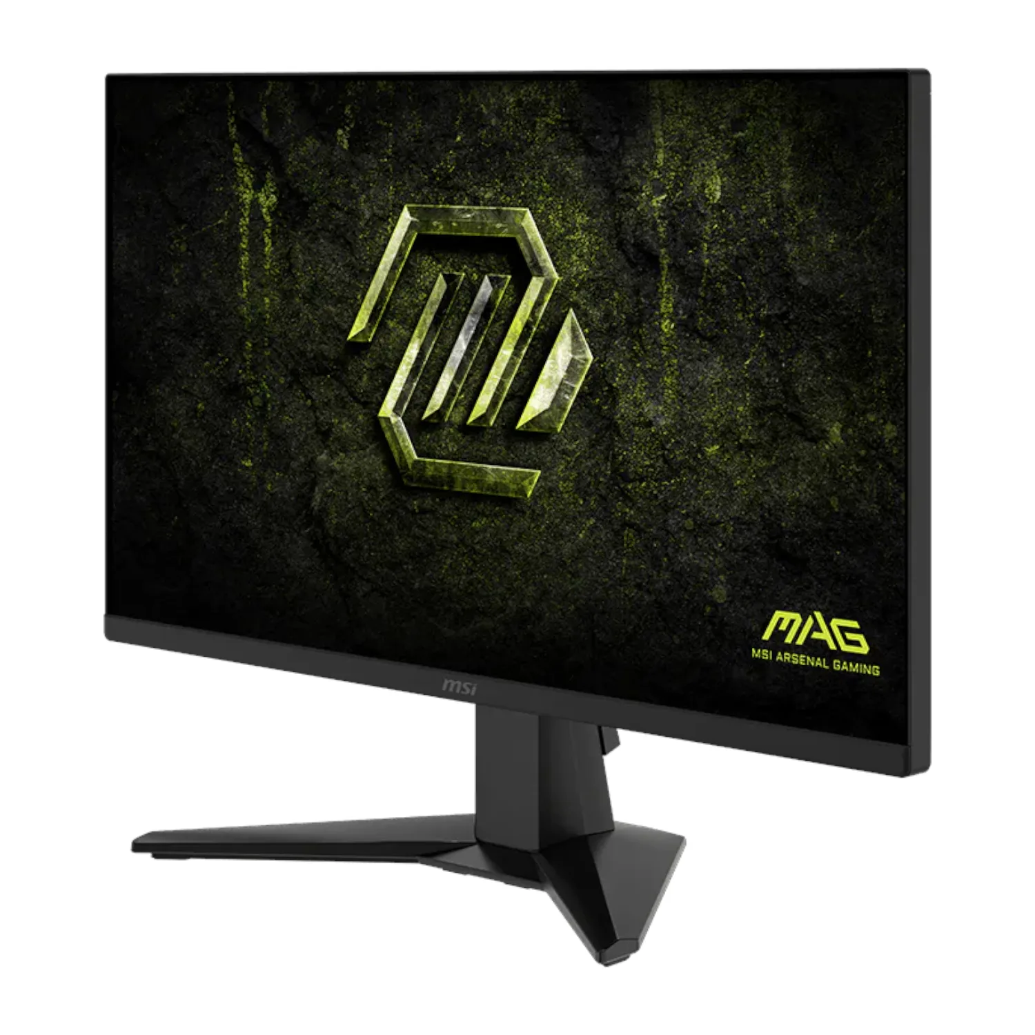 MSI MAG 255F X24 25″ FHD 240Hz IPS Gaming Monitor - Image 3