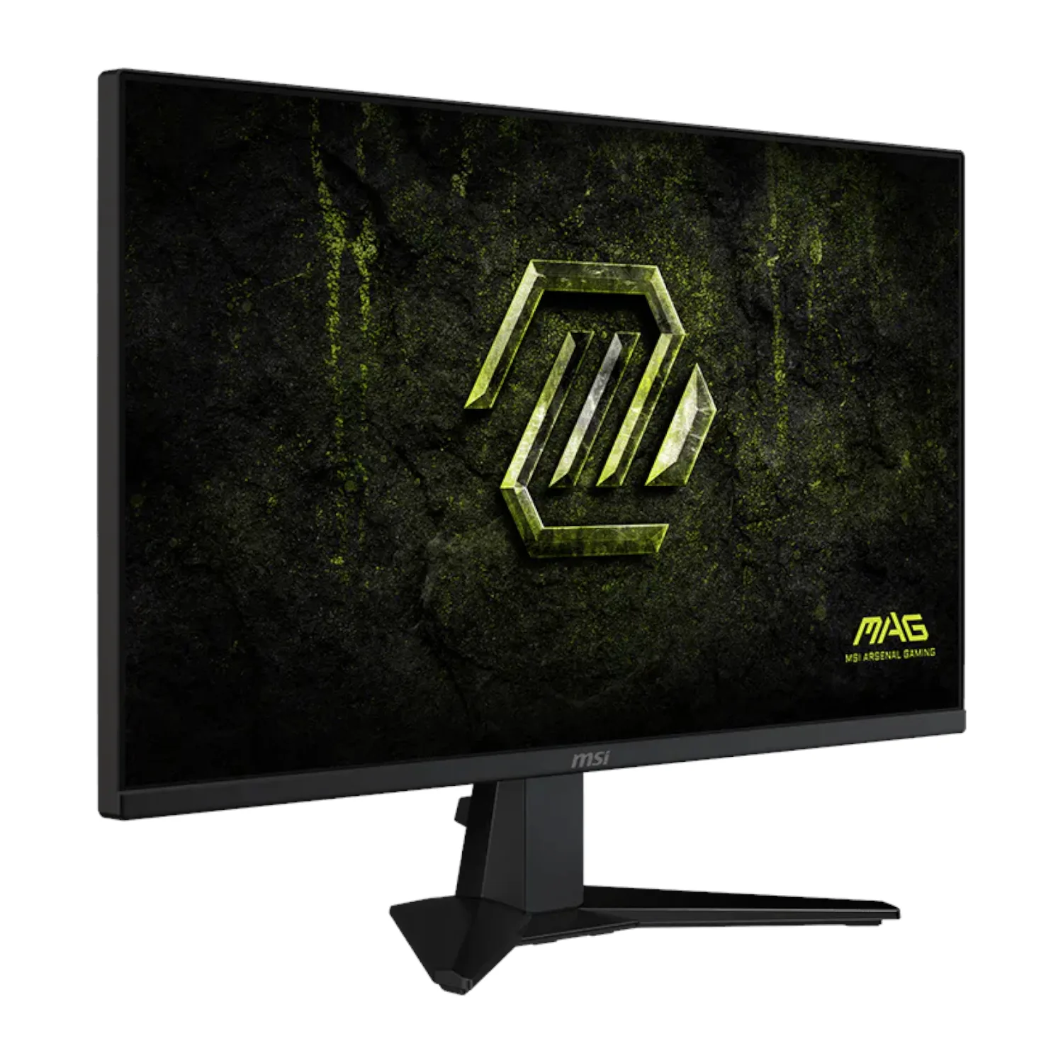 MSI MAG 275QF E20 27" WQHD 200Hz IPS Gaming Monitor - Image 2