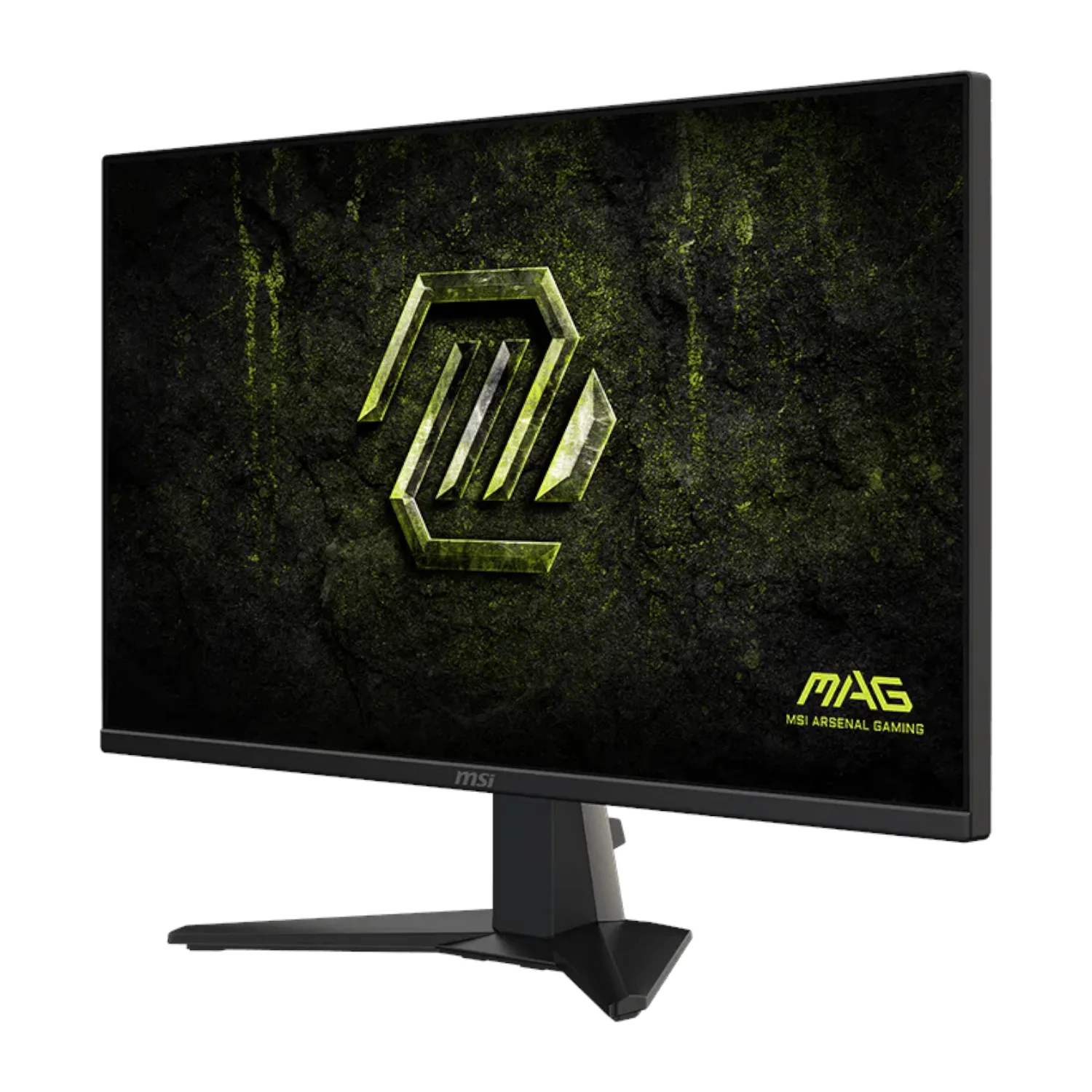 MSI MAG 275QF E20 27" WQHD 200Hz IPS Gaming Monitor - Image 3
