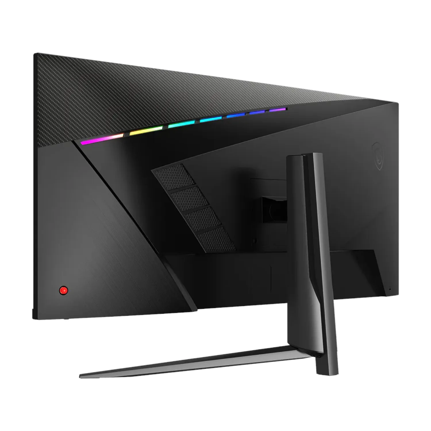 MSI MAG 401QR 40" UWQHD 155Hz Ultra Wide Gaming Monitor - Image 3