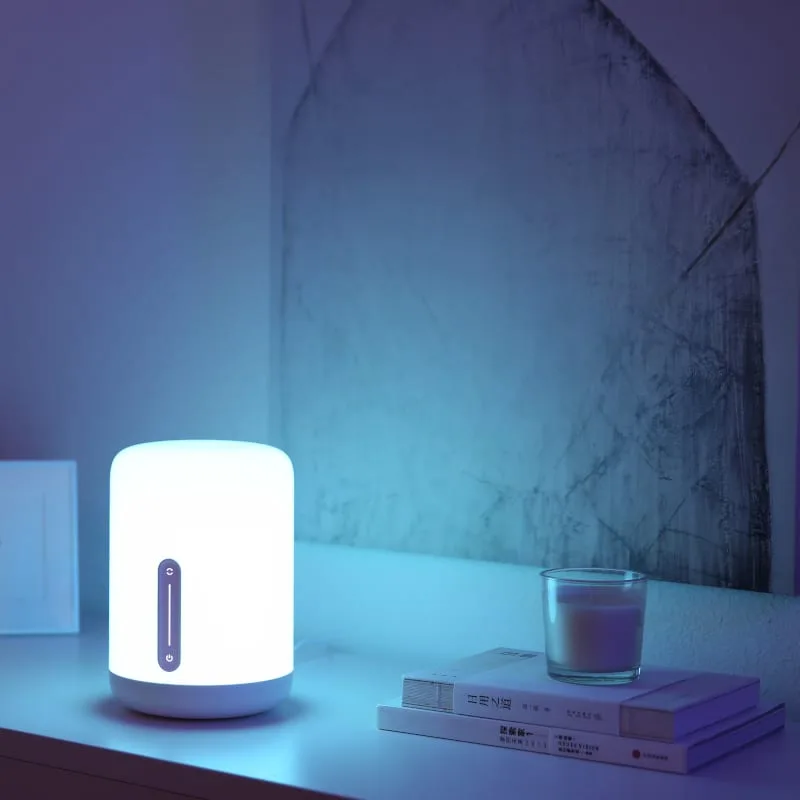 Xiaomi Bedside Lamp 2 - Image 3
