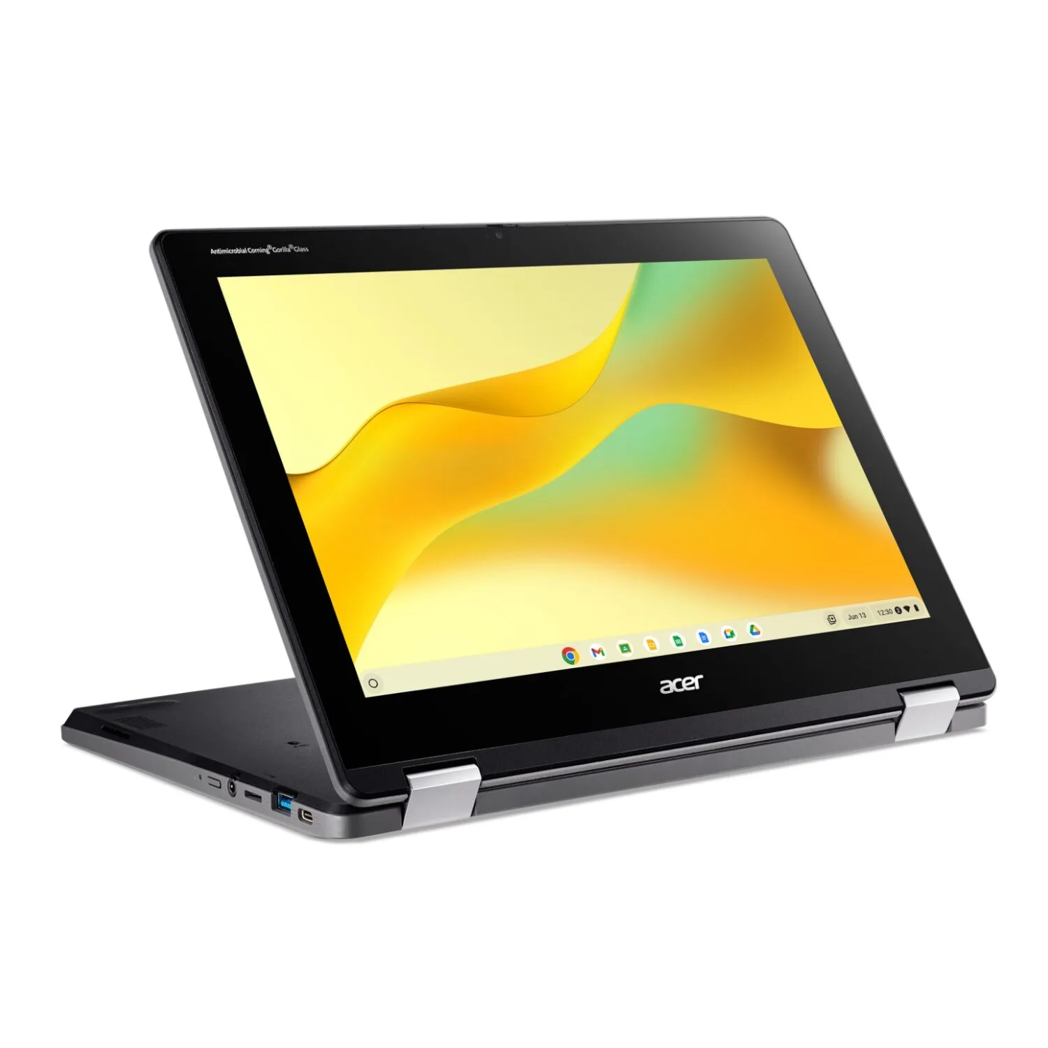 Acer Chromebook Spin 512 (R856T-TCO-C8B3) 12″ |N100 | 8GB | 64GB – Google Chrome Operating System - Image 4