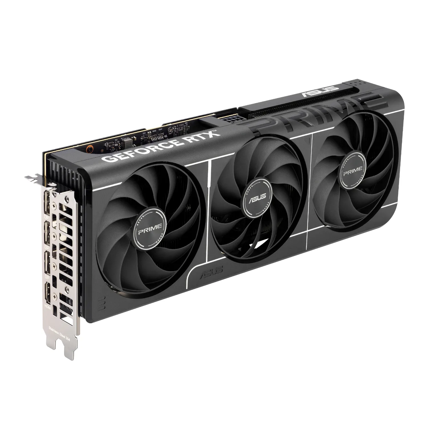 PCBuilder Ryzen 7 9700X MONET Windows 11 Creator PC - Image 11