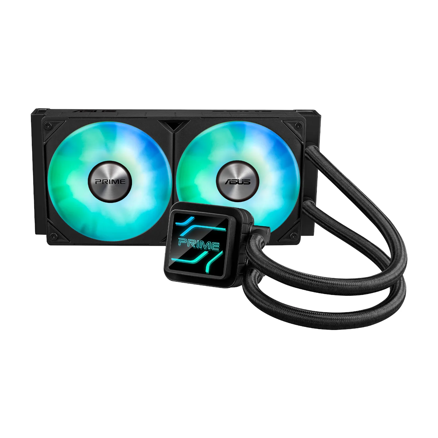 PCBuilder Ryzen 7 9700X MONET Windows 11 Creator PC - Image 14