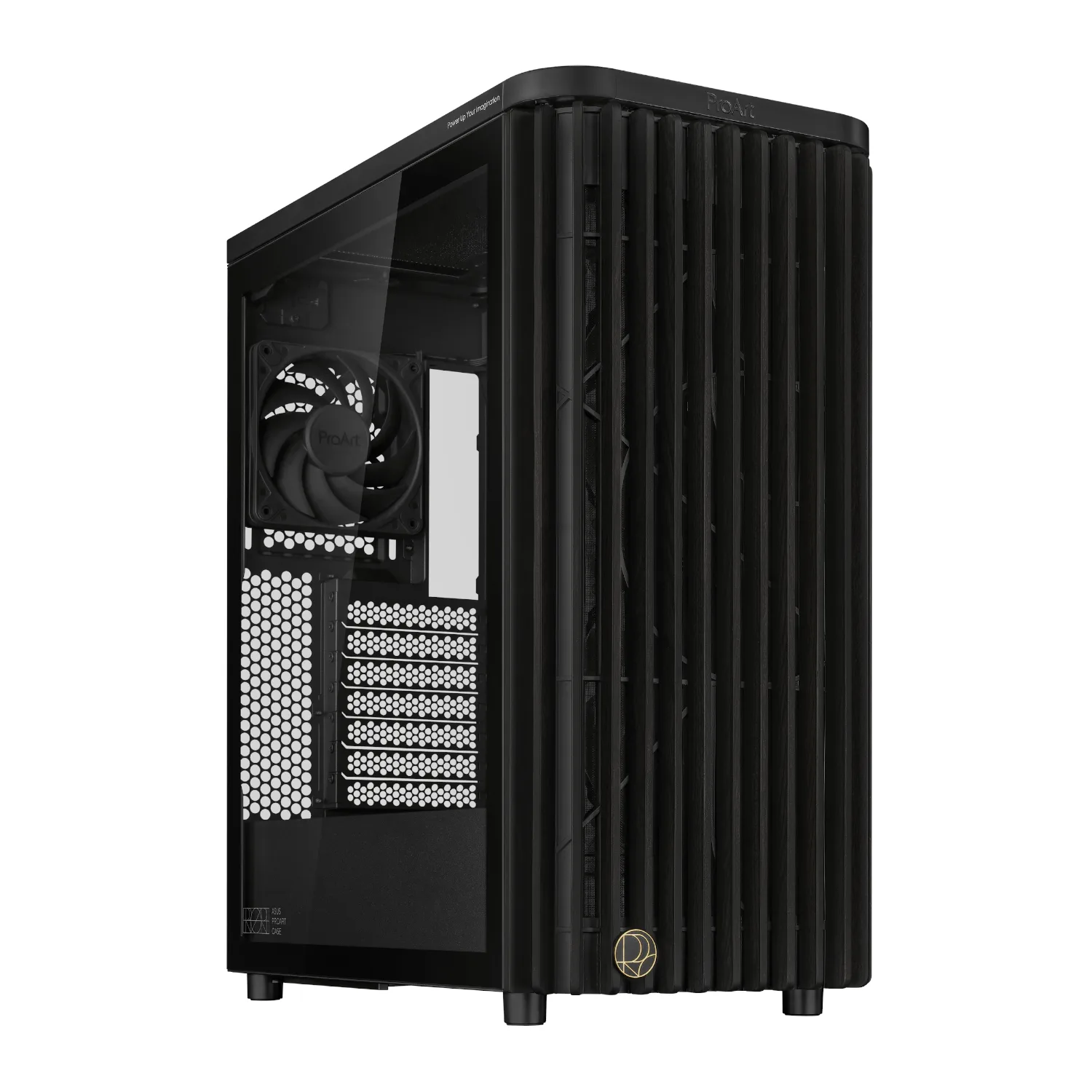 PCBuilder Ryzen 9 9950X REMBRANDT Windows 11 Creator PC - Image 15