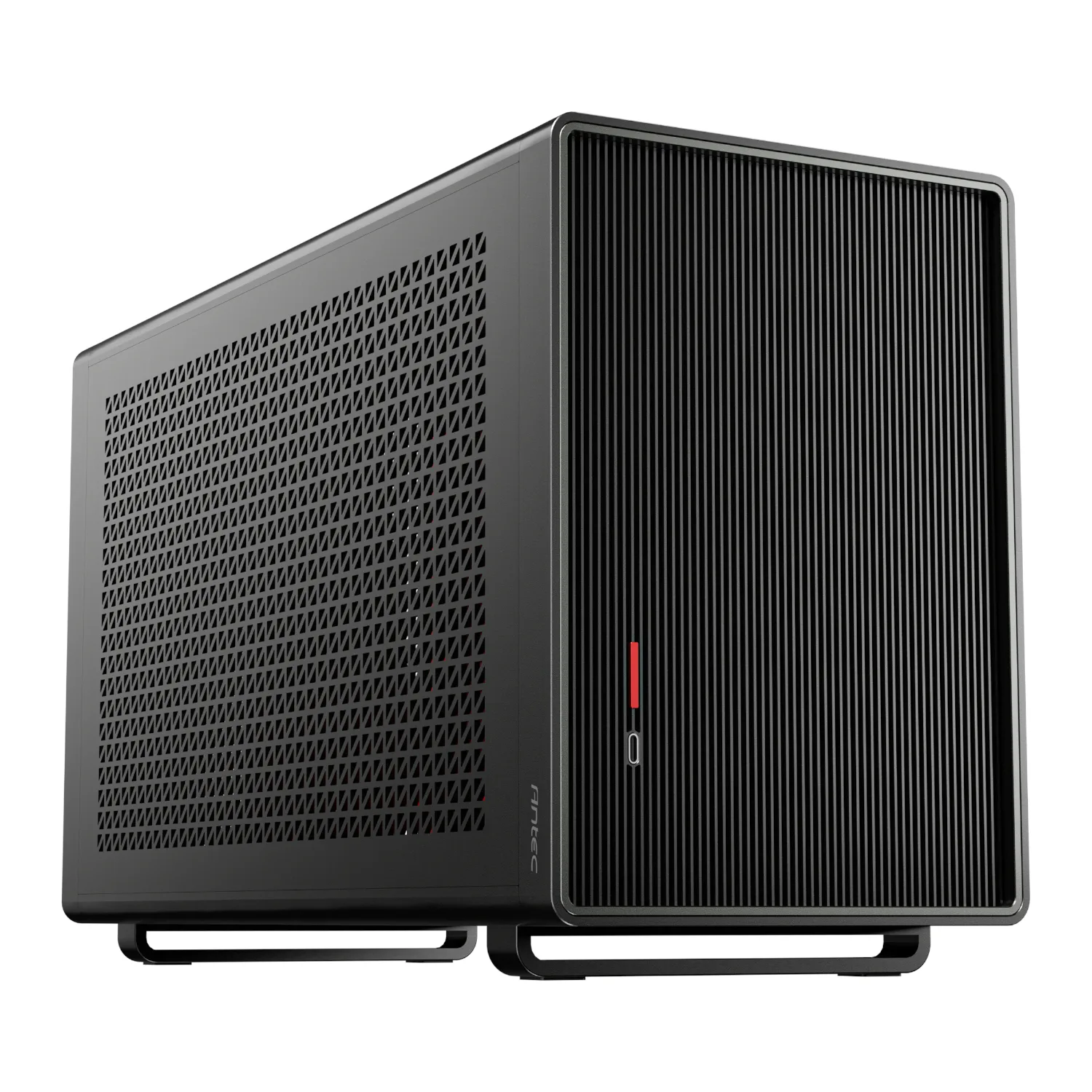 Antec Performance 1M Mini-ITX Chassis - Black