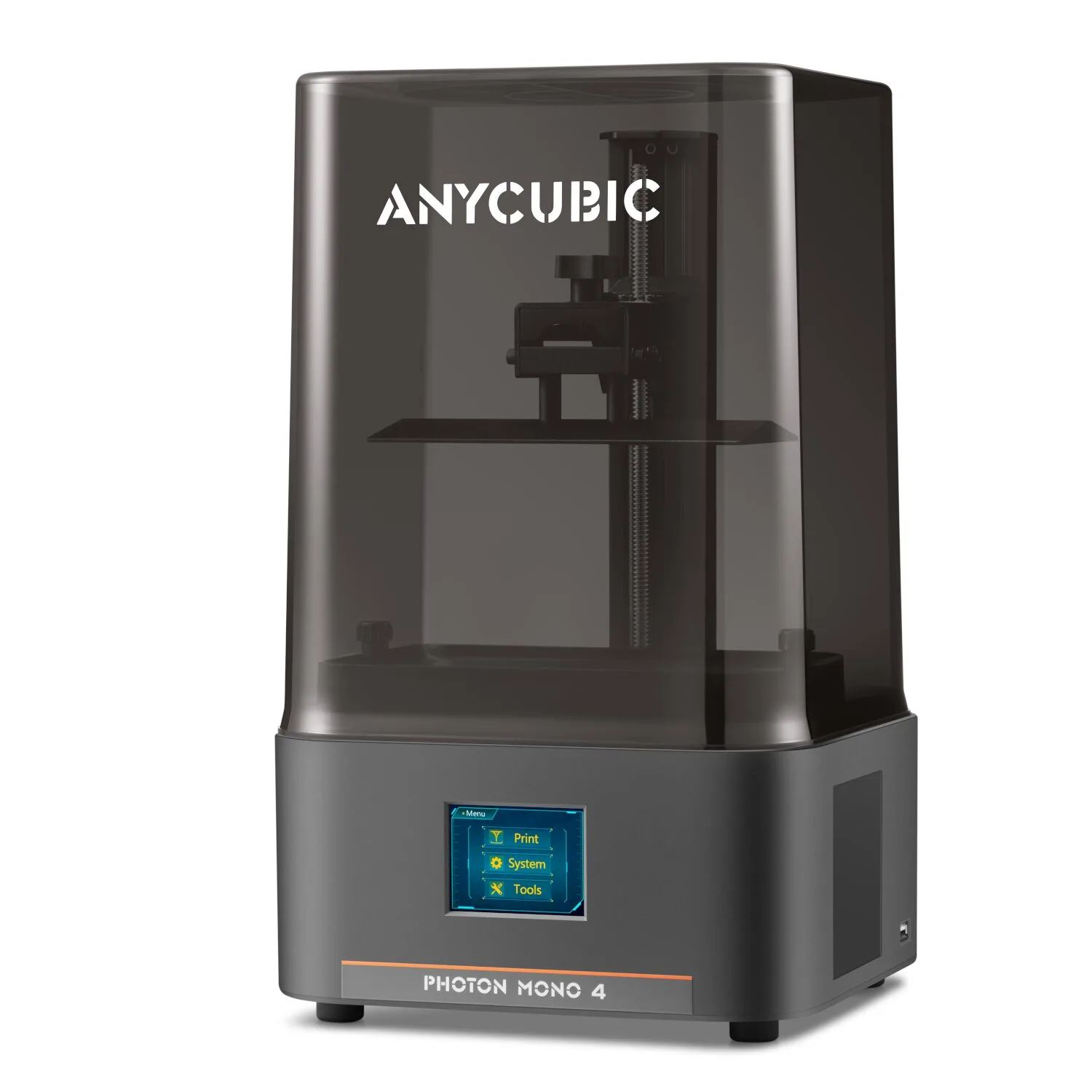 Anycubic PHOTON Mono 4 Resin 3D Printer - Image 2
