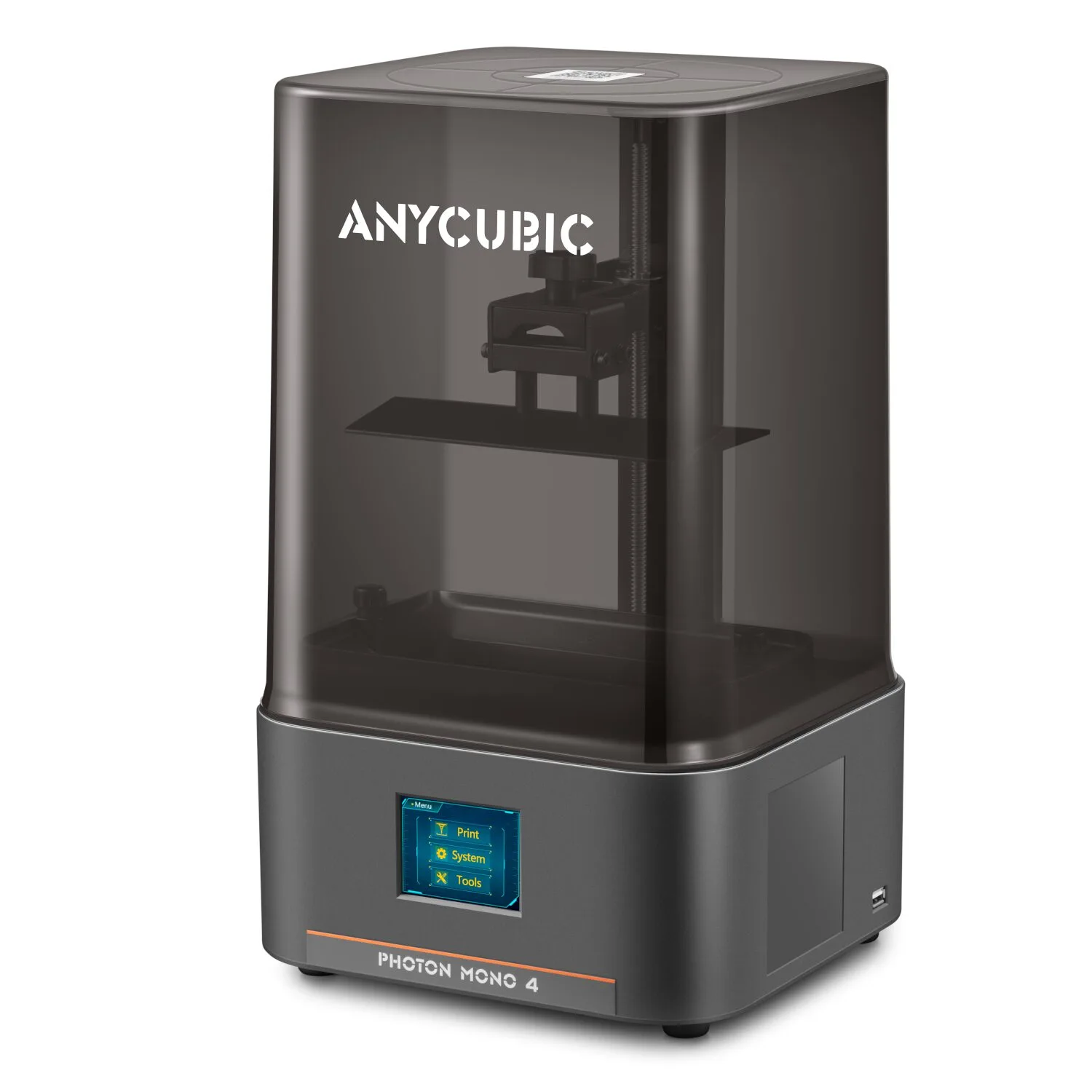 Anycubic PHOTON Mono 4 Resin 3D Printer - Image 4