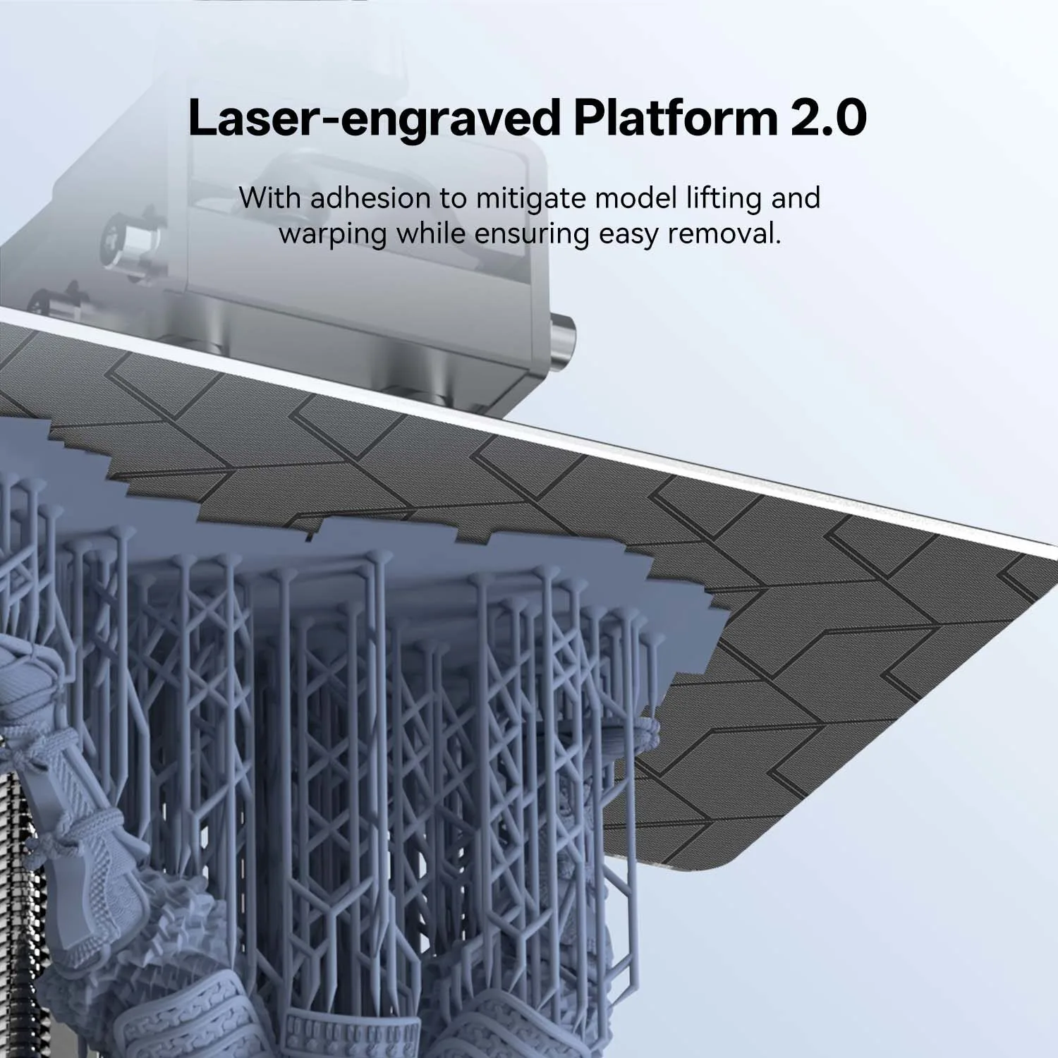 Anycubic PHOTON Mono 4 Resin 3D Printer - Image 6