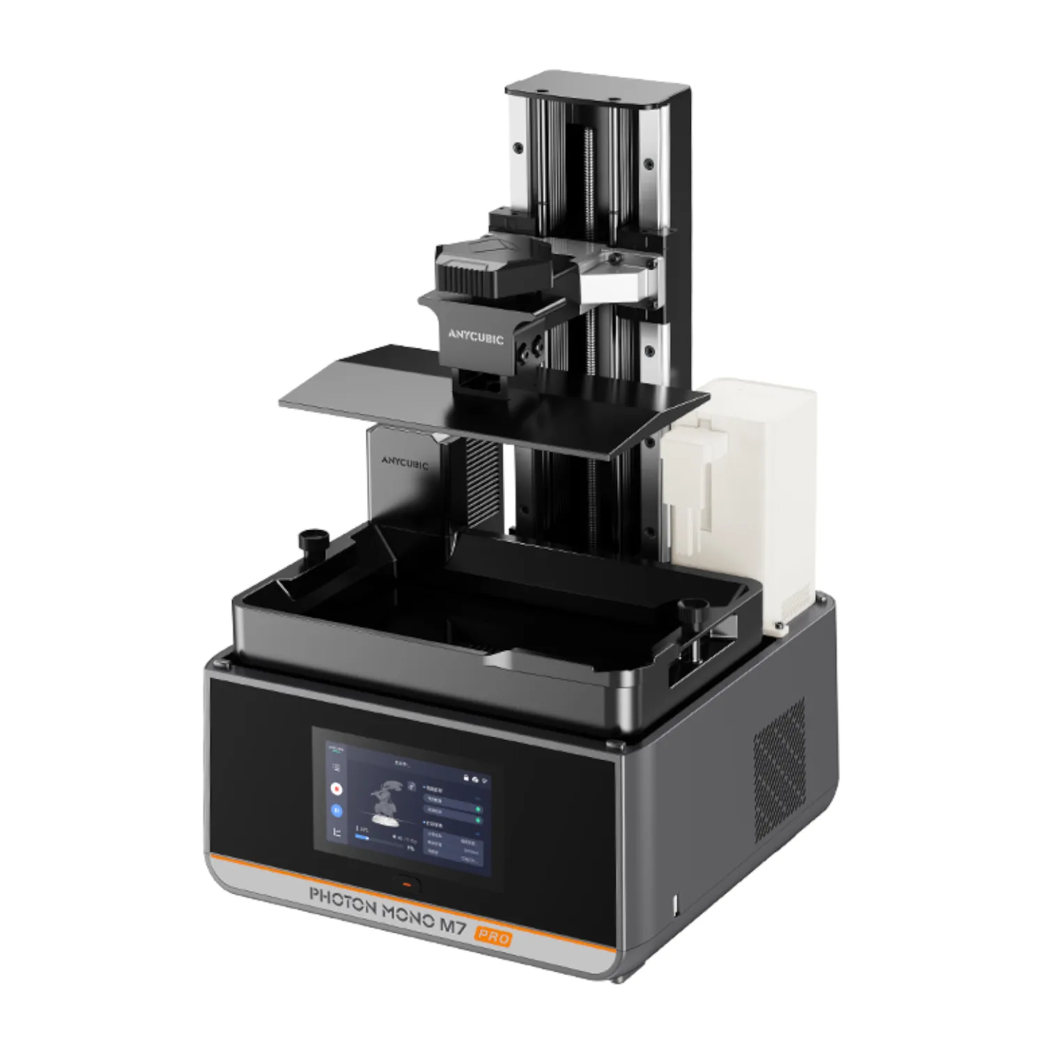 Anycubic Photon Mono M7 Pro 10.1" 14K Resin 3D Printer - Image 4