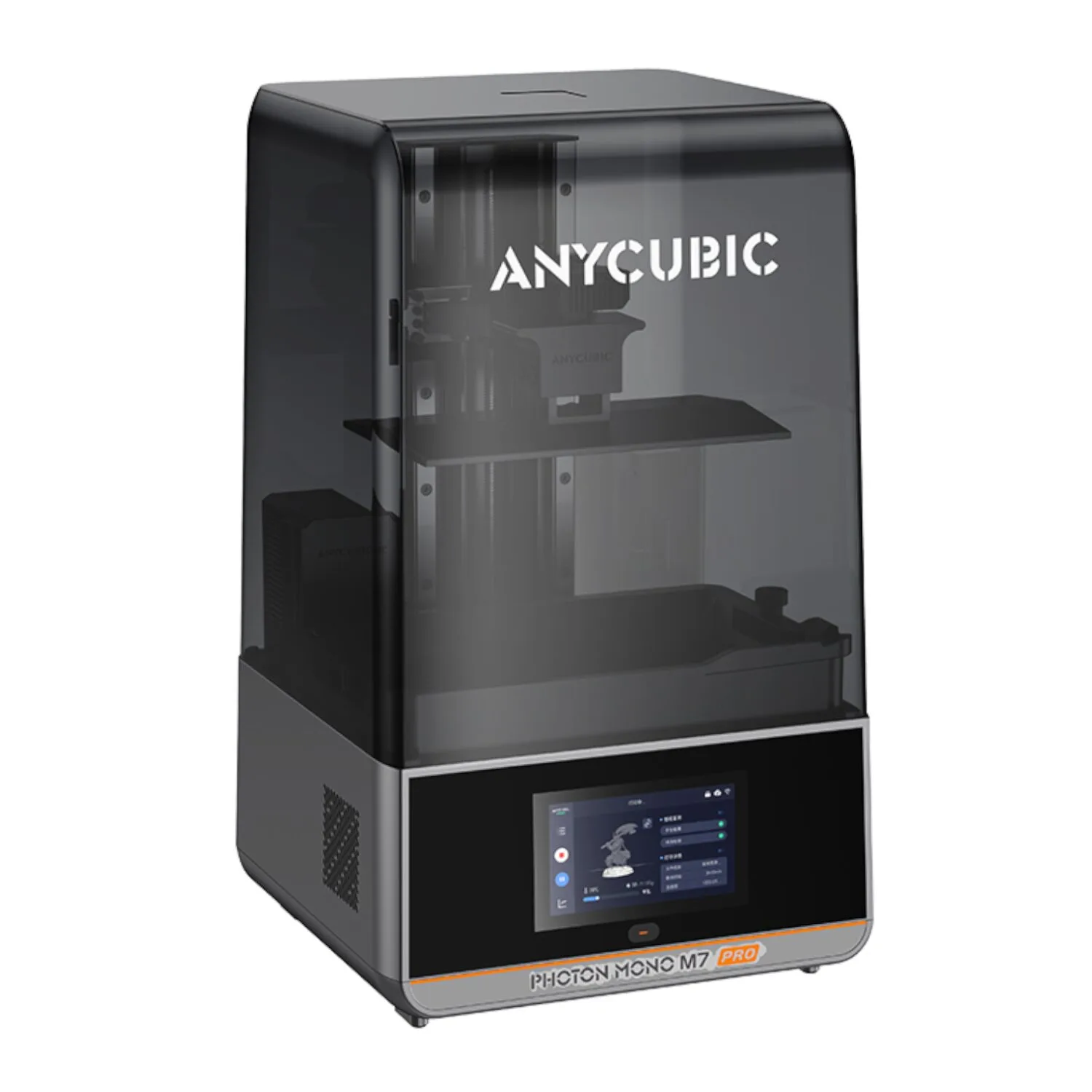 Anycubic Photon Mono M7 Pro 10.1" 14K Resin 3D Printer - Image 3