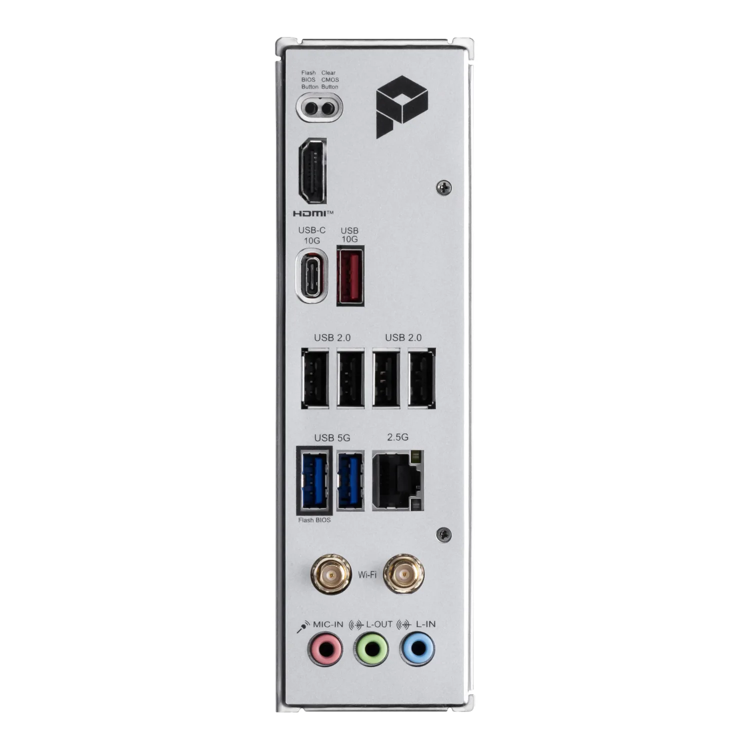 MSI PRO B840M-P Wi-Fi 6E AMD AM5 MATX Gaming Motherboard - Image 5