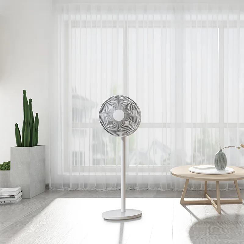 Xiaomi Smart Standing Fan 2 Lite - Image 12