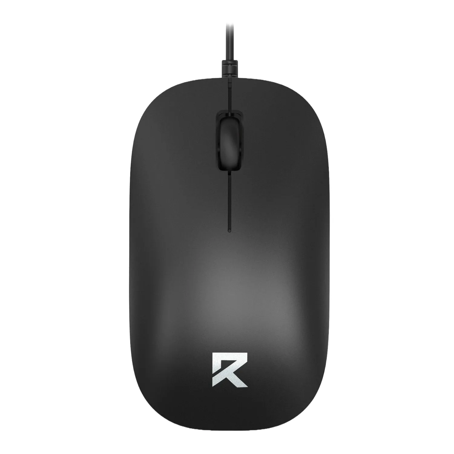 Redragon BM-2892 1200 DPI Wired Optical Mouse – Black - Image 7