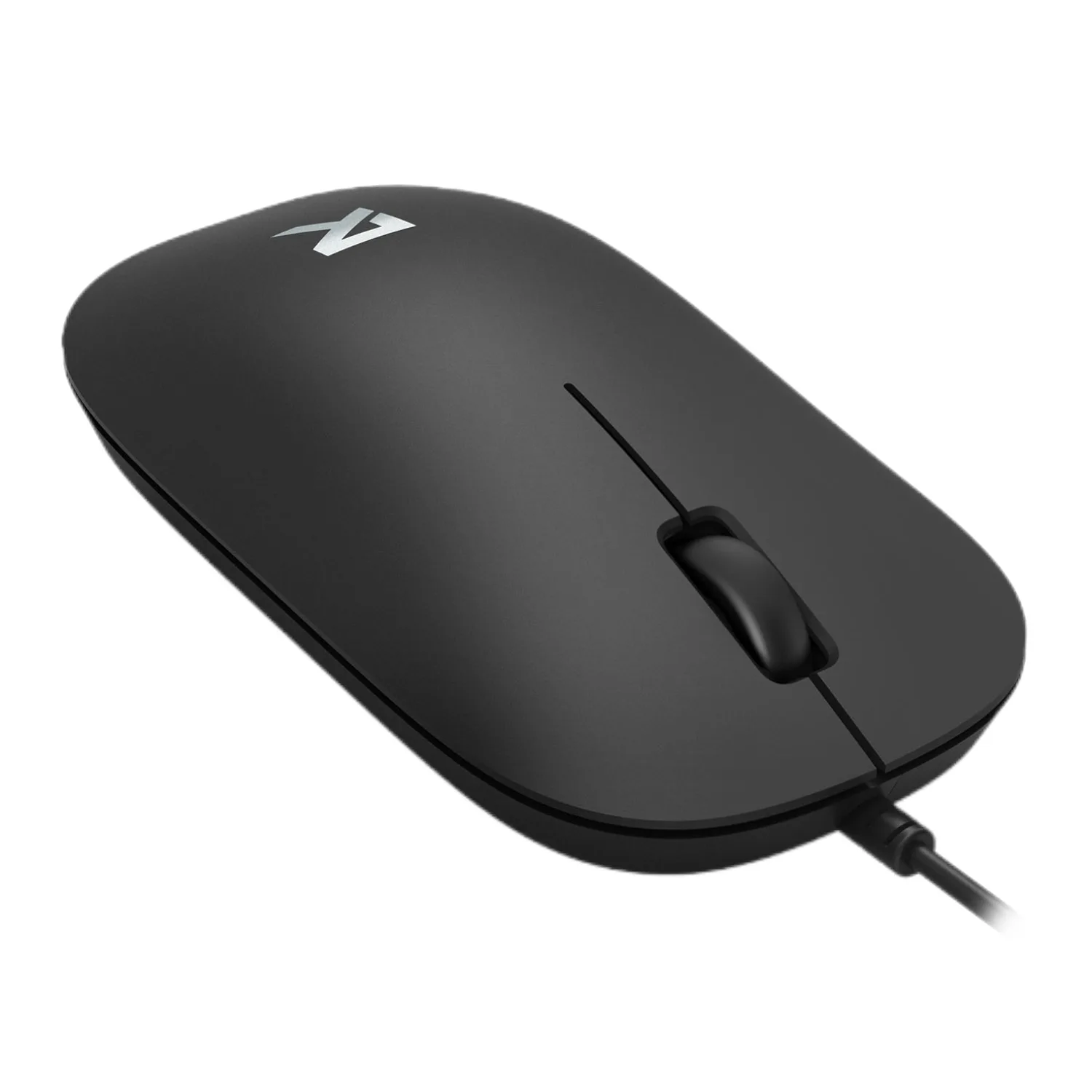Redragon BM-2892 1200 DPI Wired Optical Mouse – Black - Image 3