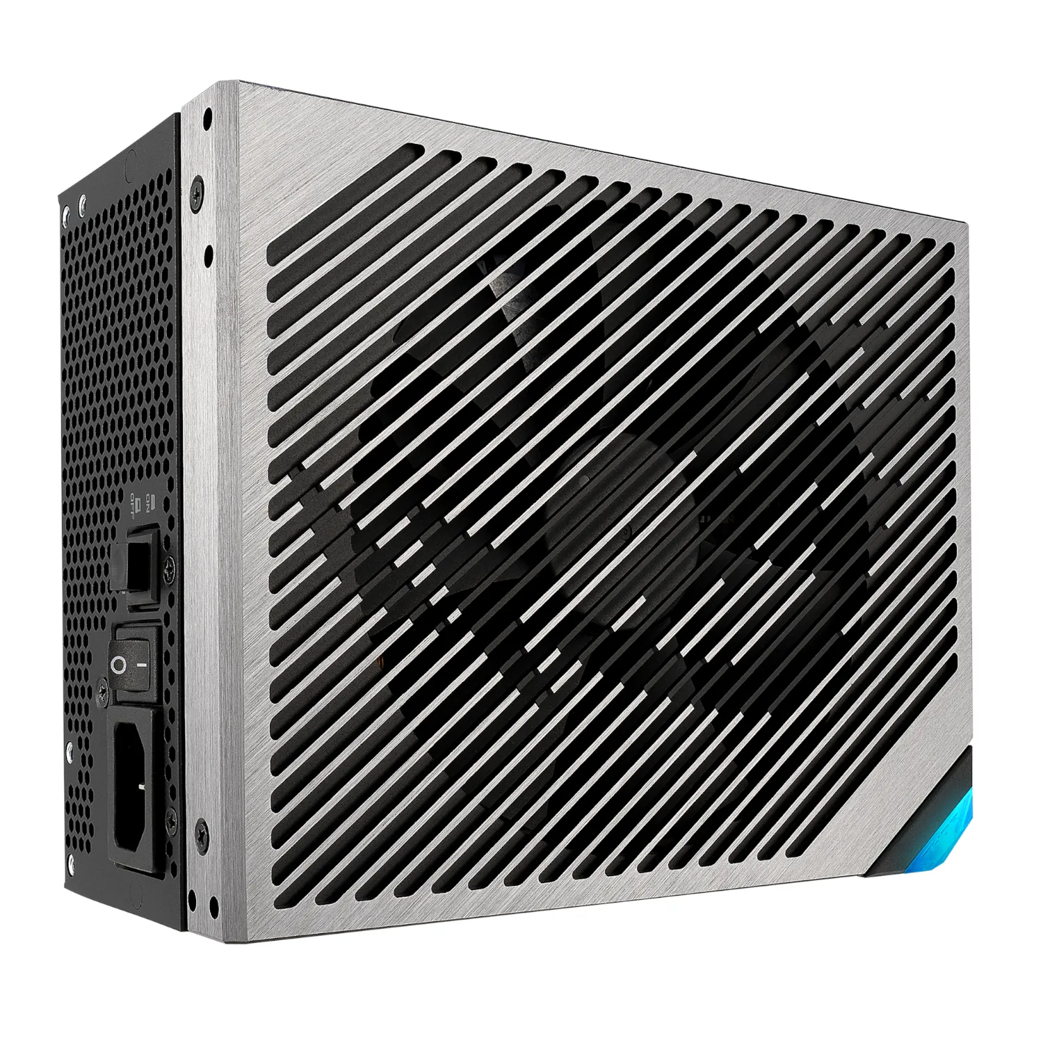 Asus ROG Thor 1200W 80 PLUS Platinum III ATX Modular Power Supply - Image 2