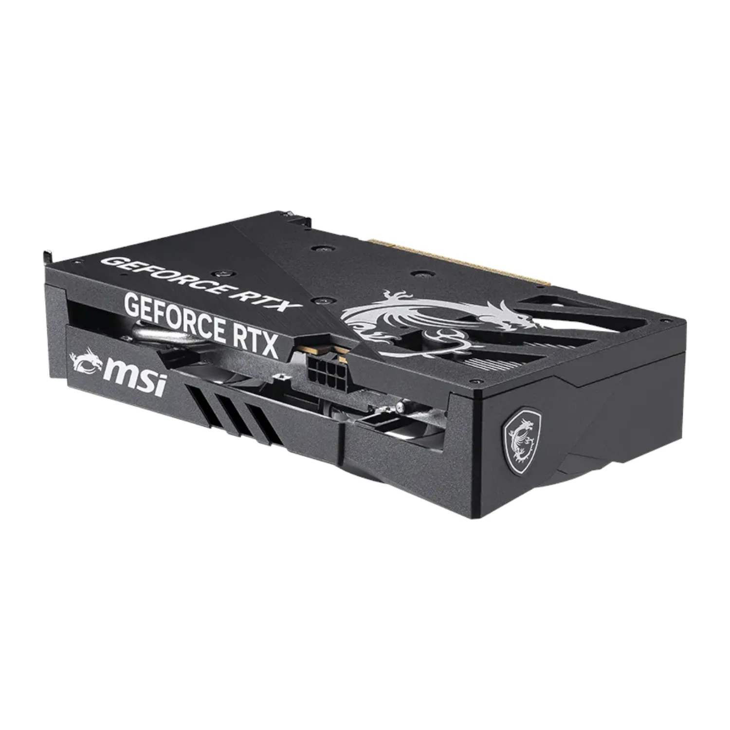 MSI GeForce RTX 5050 8G GAMING OC Graphics Card - Image 3