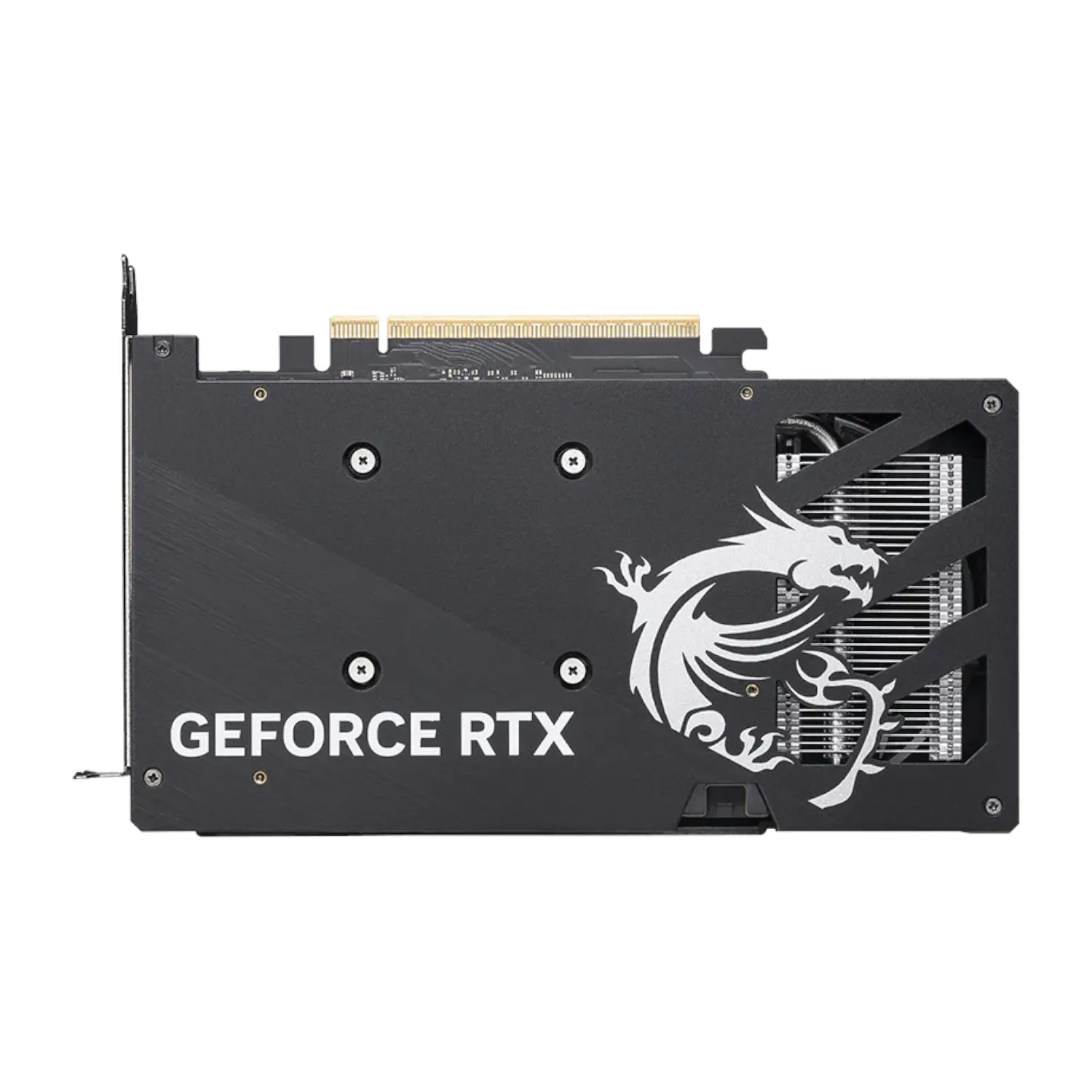 MSI GeForce RTX 5050 8G GAMING OC Graphics Card - Image 4