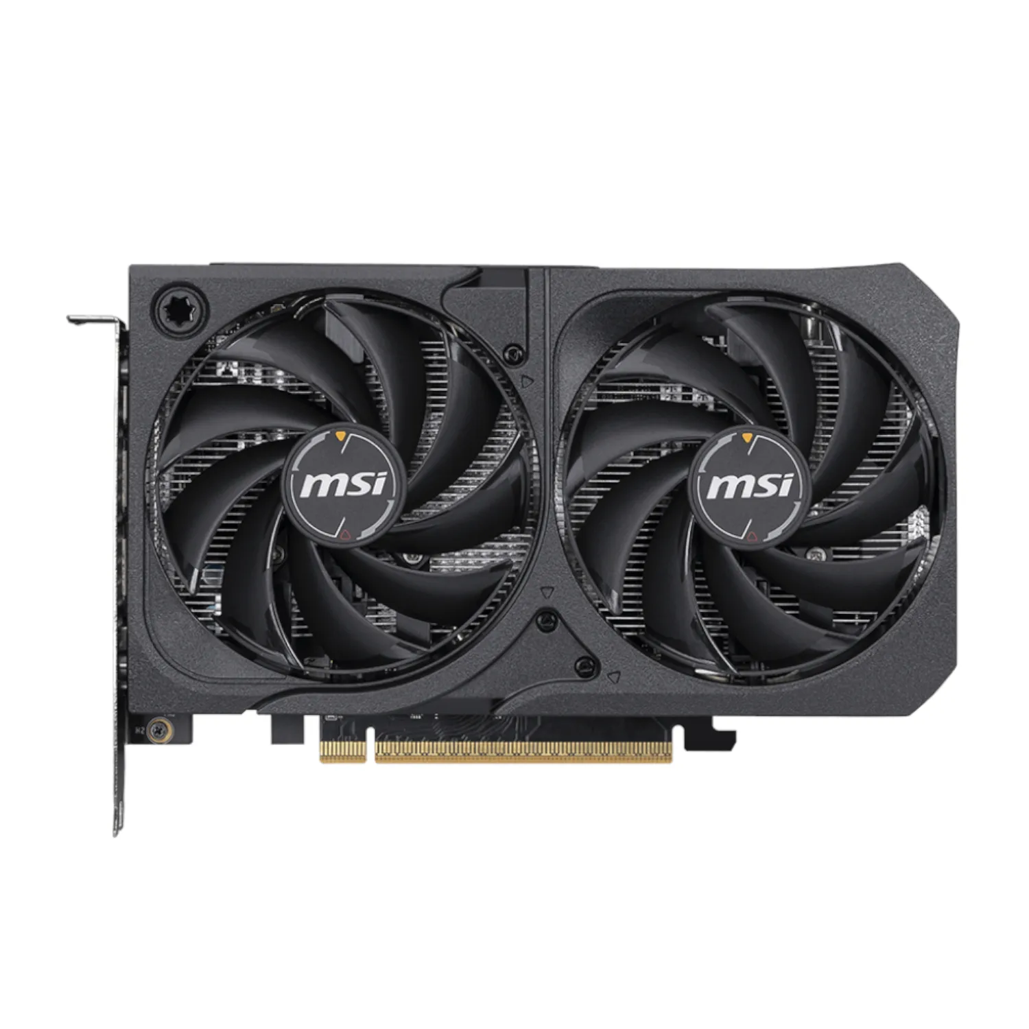 MSI Nvidia GeForce RTX 5050 Shadow 2X OC 8GB Graphics Card - Image 2