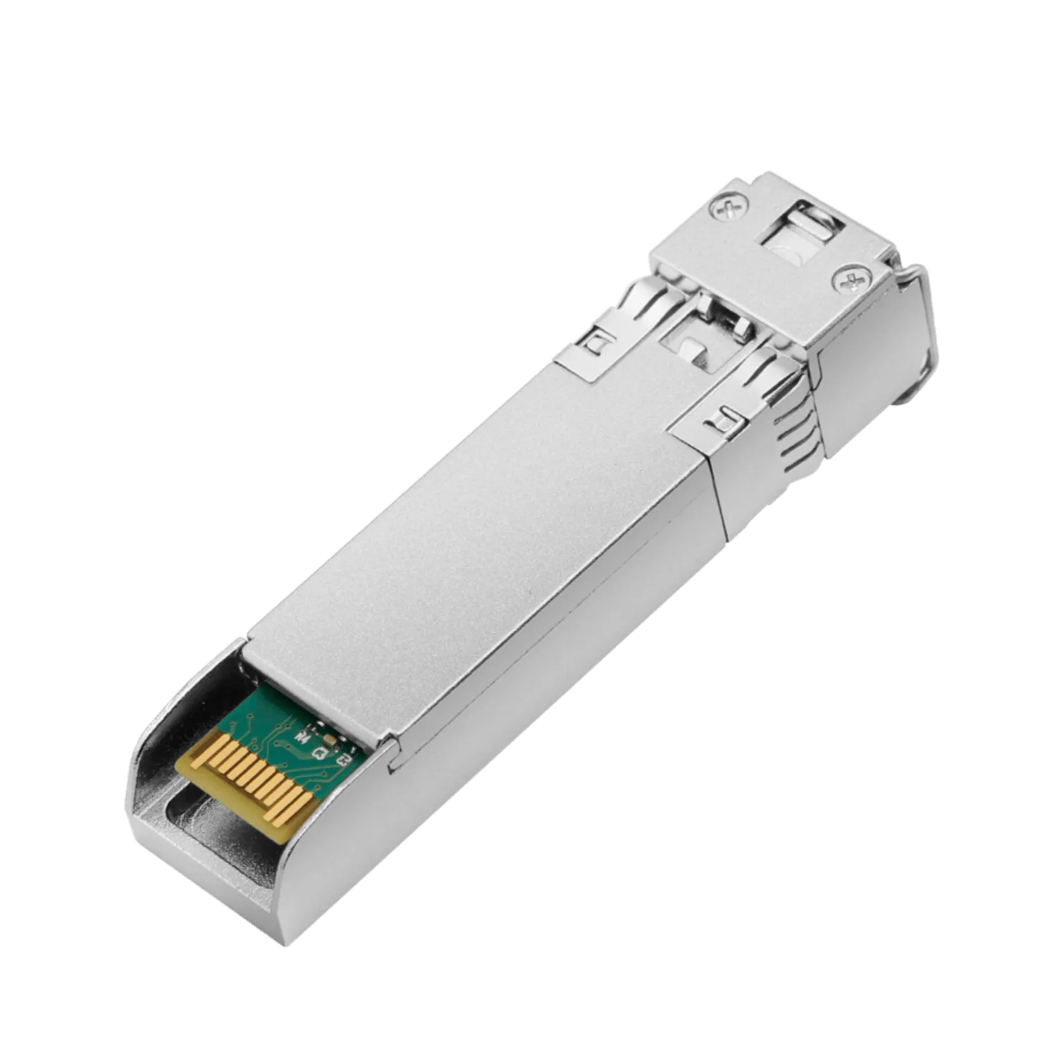 Cudy Single Mode 10G SFP+ 10km Optical Module - Image 3