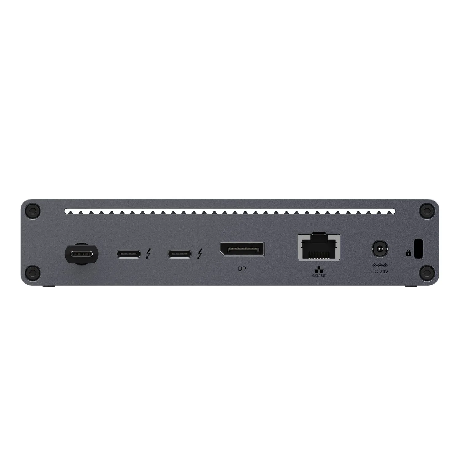 UGreen 10-in-1 Thunderbolt 5 Docking Station - Image 4