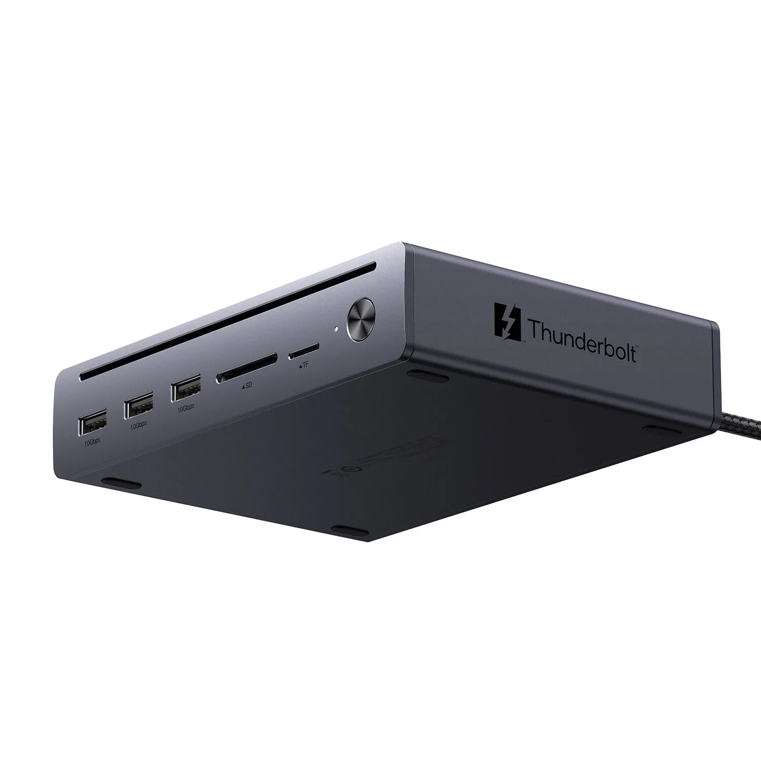 UGreen 10-in-1 Thunderbolt 5 Docking Station - Image 5