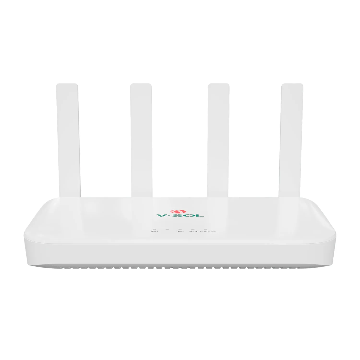 V-Sol 1XPON+4GE+1USB3.0+Wi-Fi 6 HGU ONT