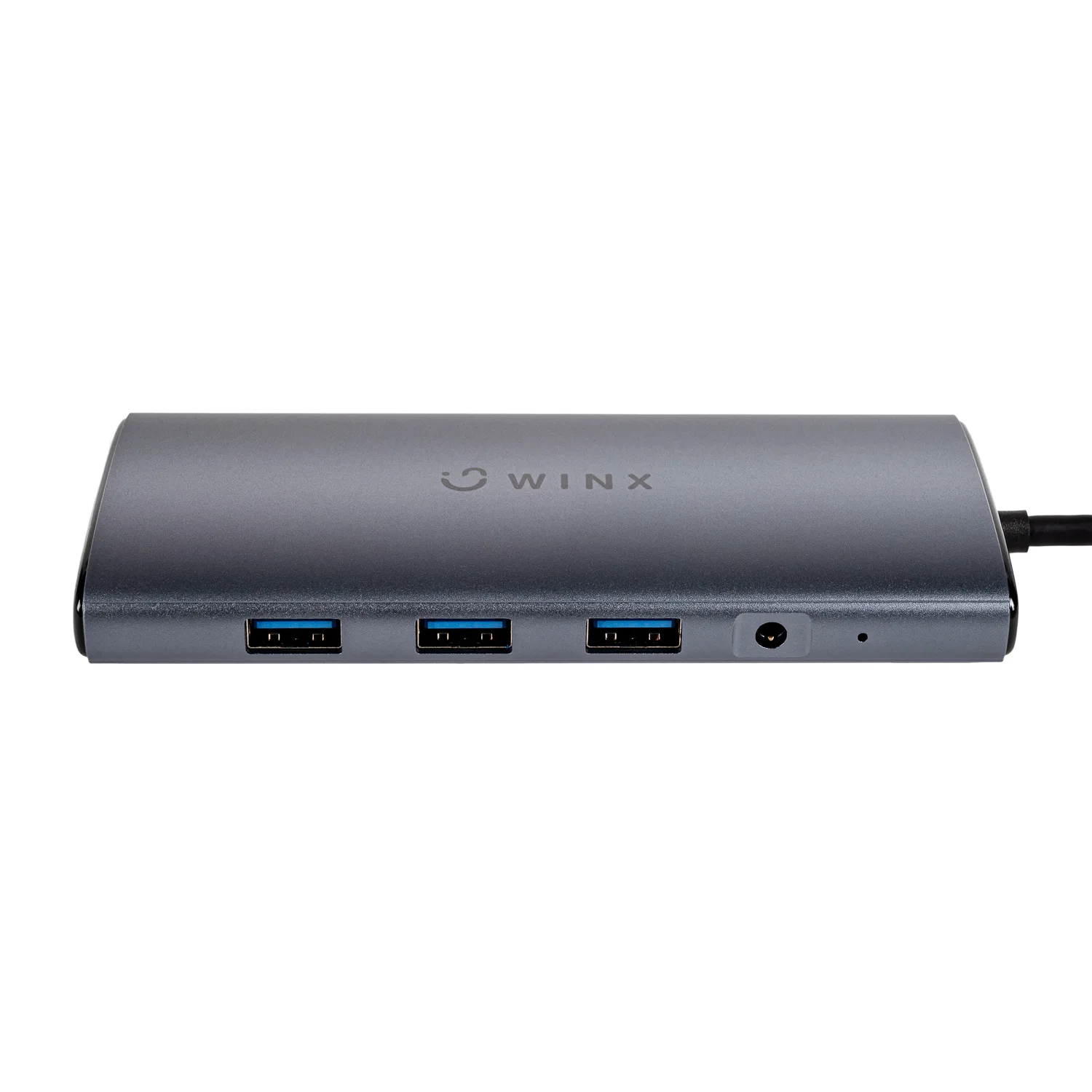 WINX CONNECT MAX 11-in-1 Type-C Hub - Image 5