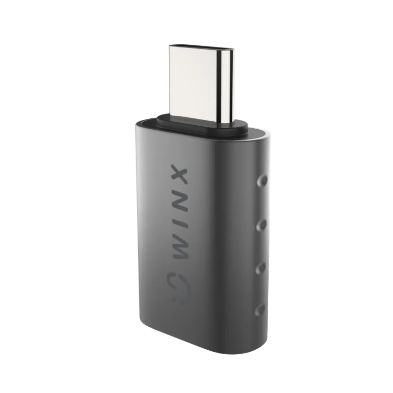 WINX LINK Simple Type-C to USB Adapter Dual Pack - Image 3