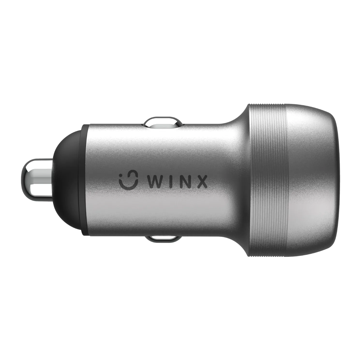 WINX POWER Fast 89W Car Charger - Image 2