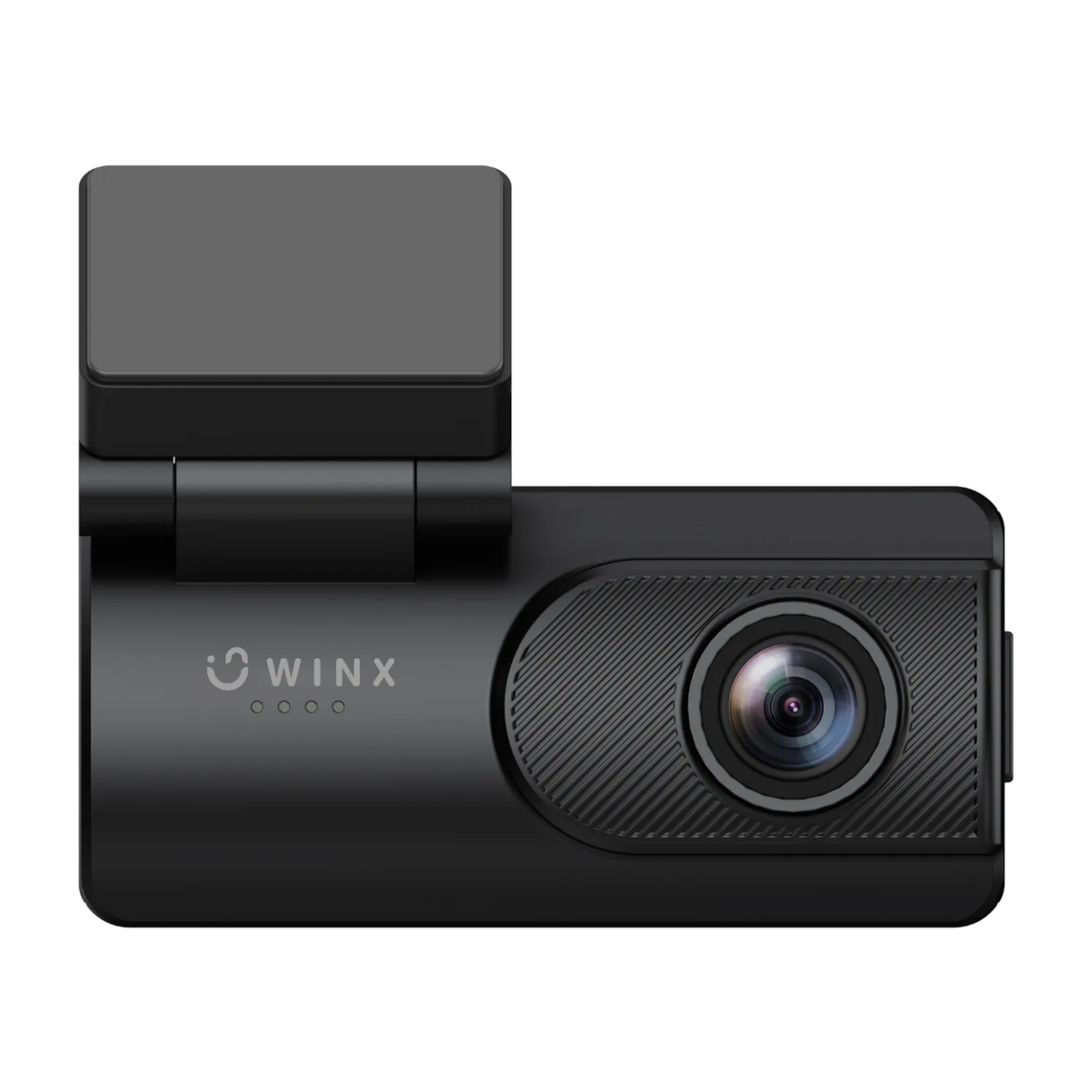 WINX TRACK Essential 2K Dash Cam - Image 2