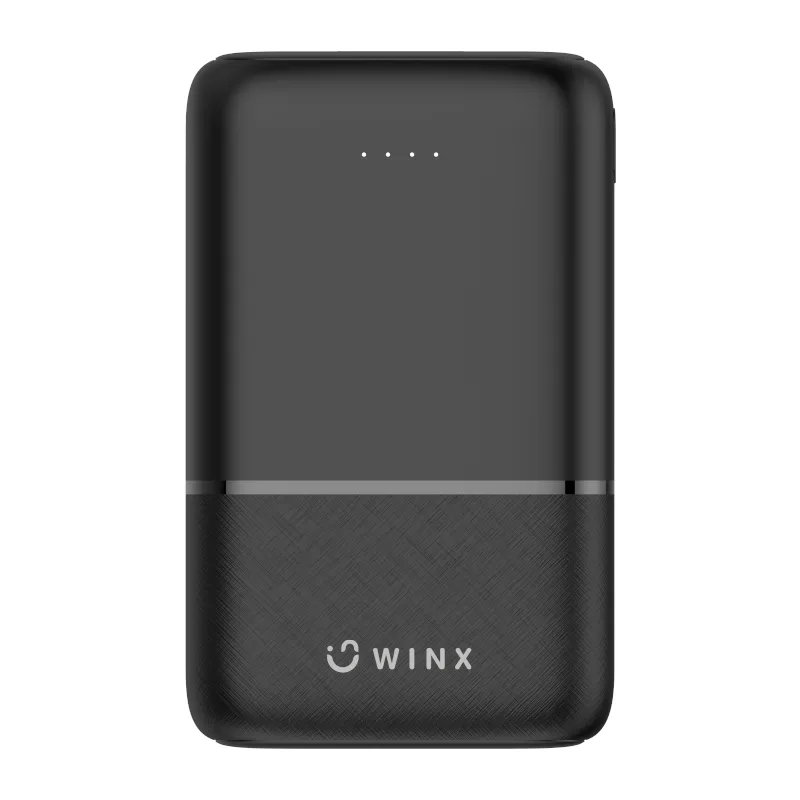 WINX GO Simple 10000mAh Power Bank