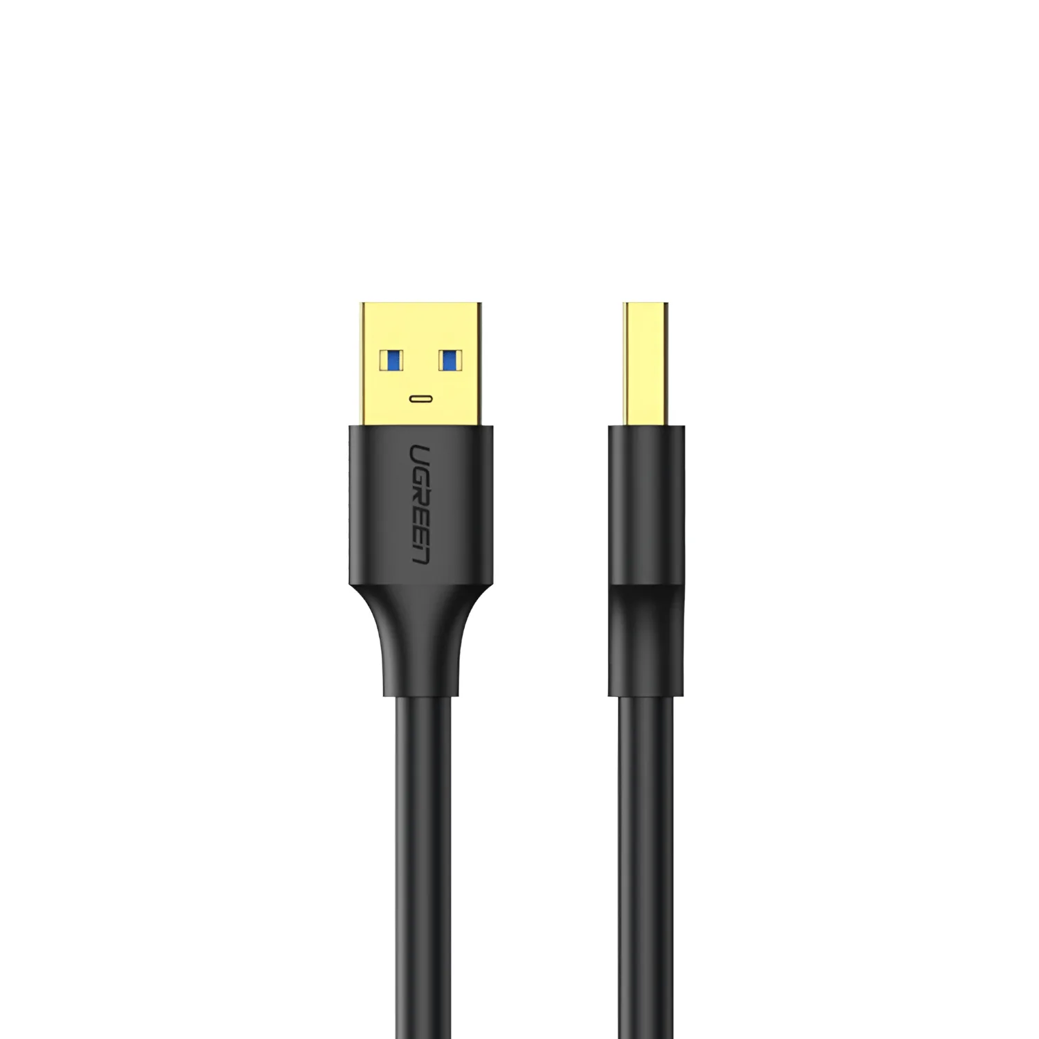 UGREEN USB 3.0 Male to Male Cable, with 5Gbps Data Transfer - 2m - Image 2